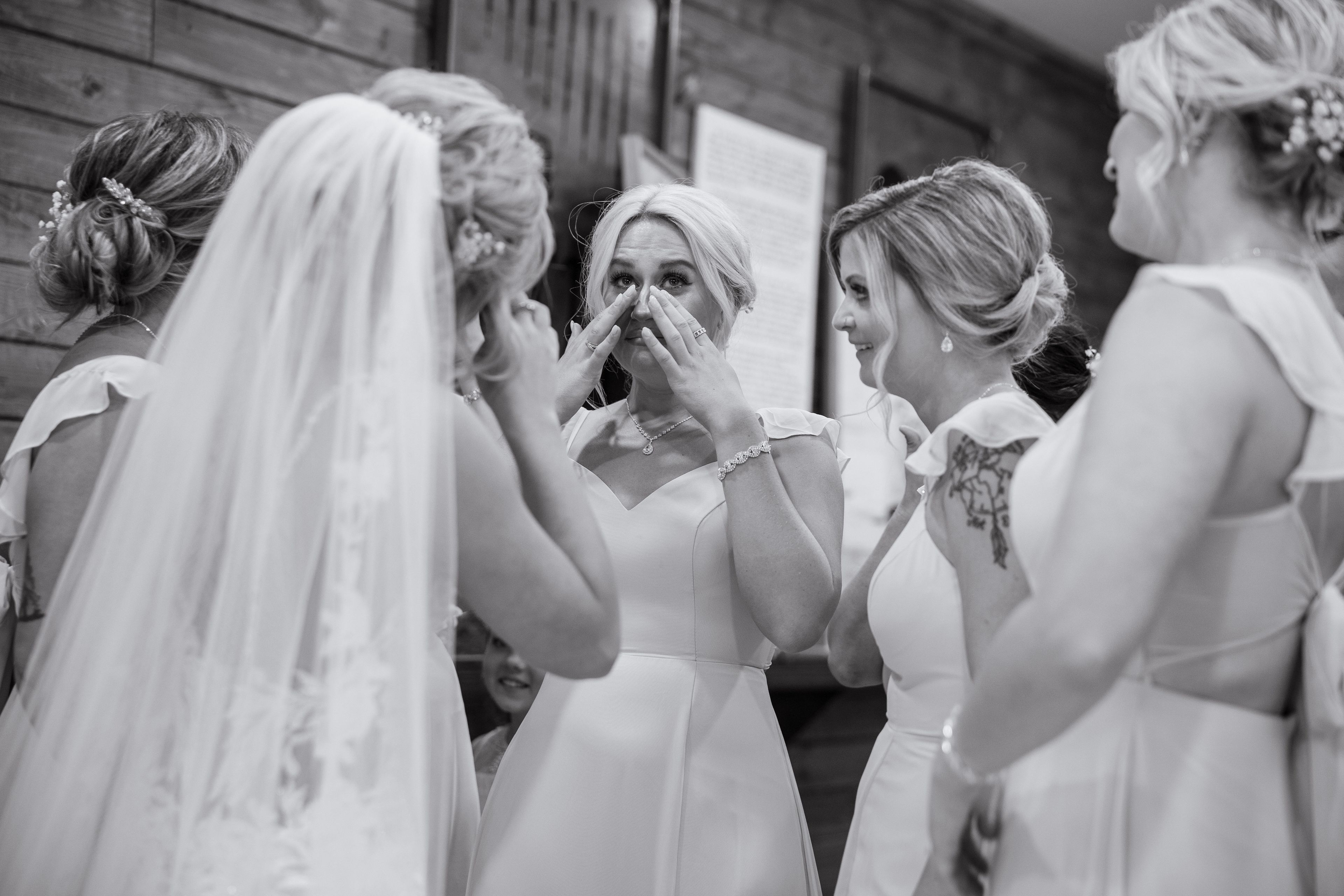 Cover photo of Weddings by LDF