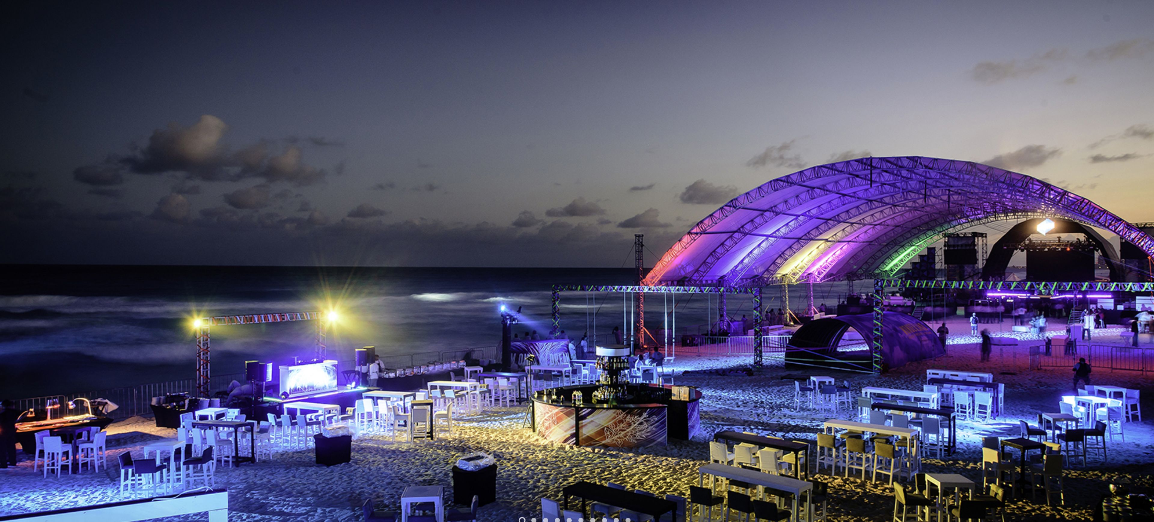 Cover photo of Agency BE