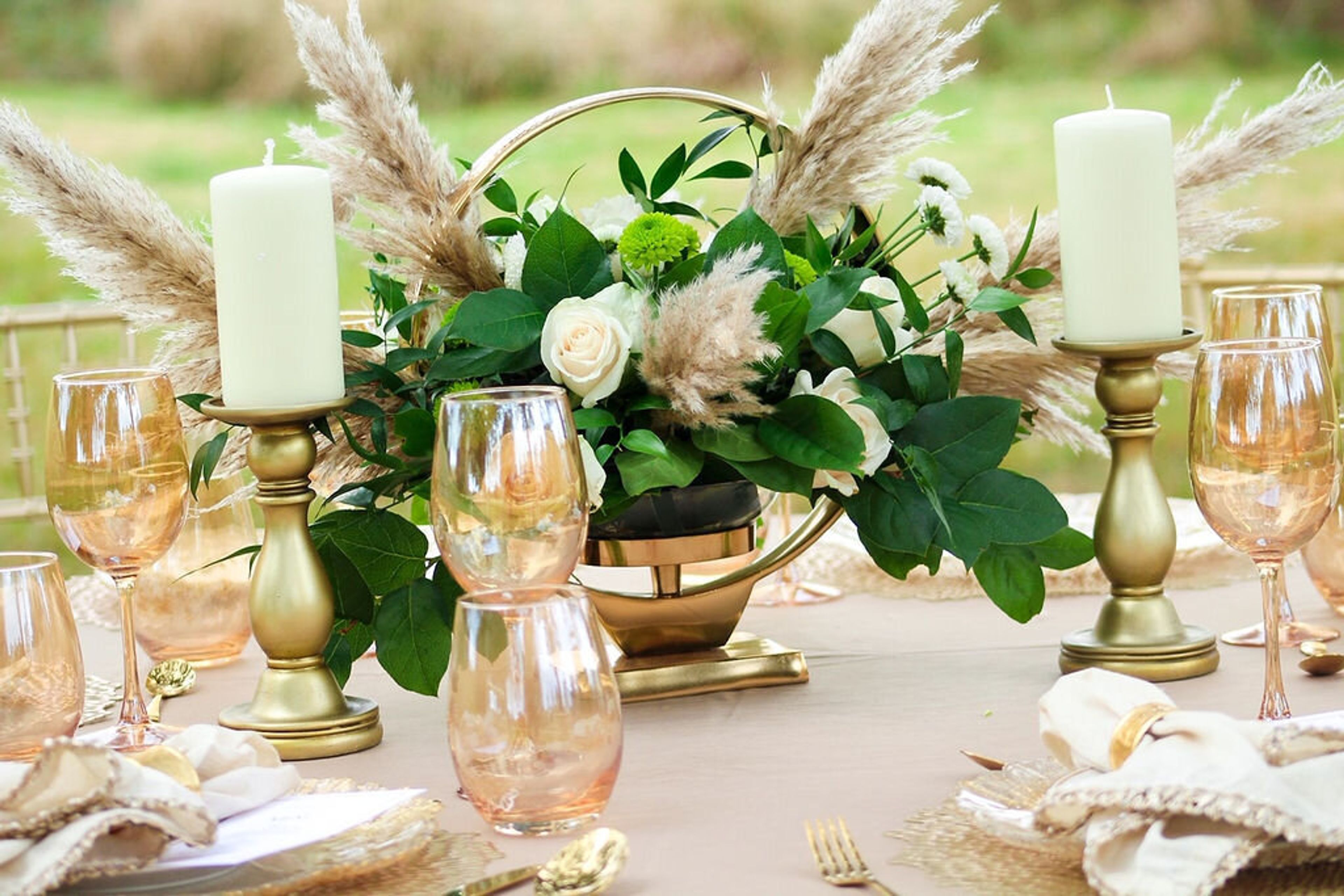 Cover photo of IBA Event Rentals