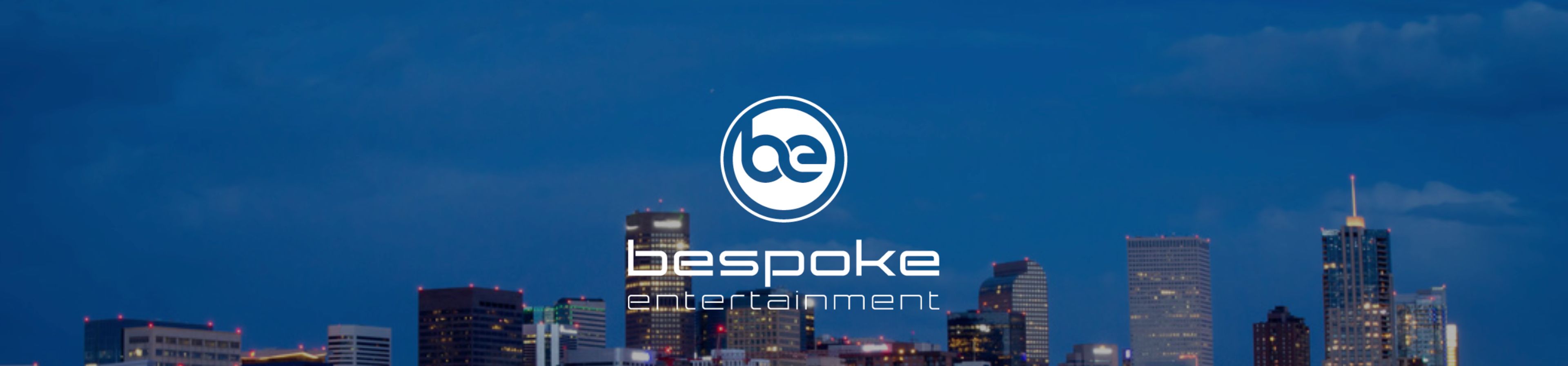 Cover photo of Bespoke Entertainment