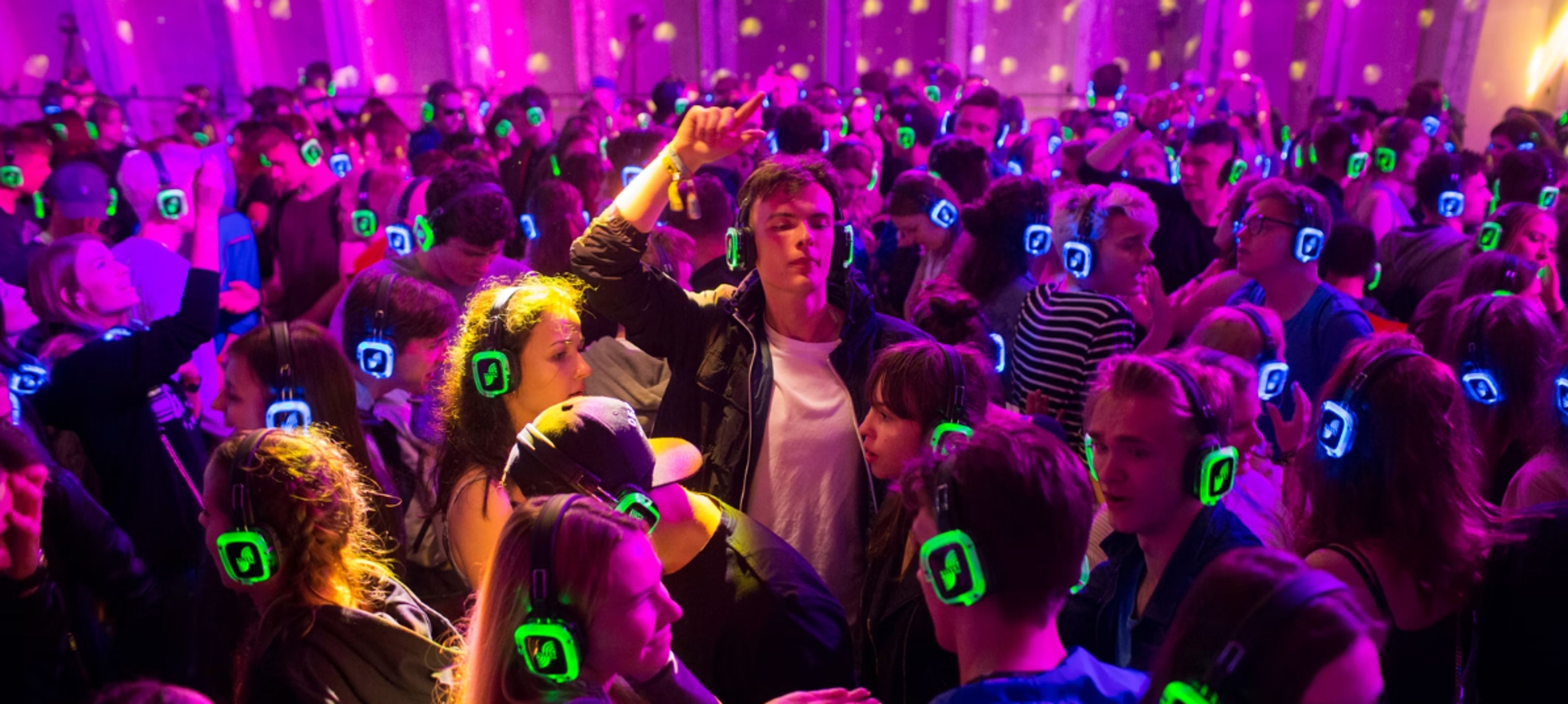 Cover photo of CiferNoise Productions