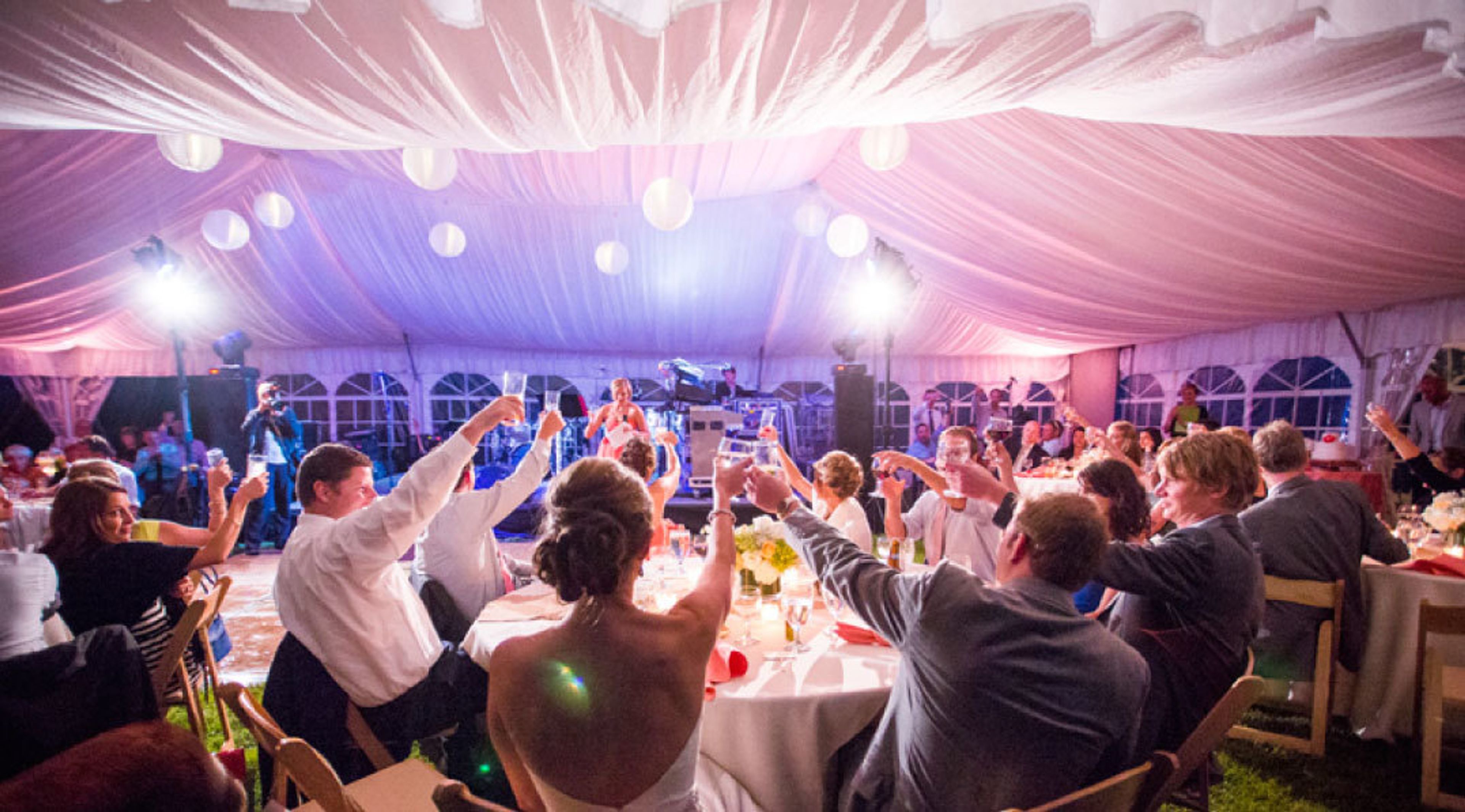 Cover photo of Colorado Event Rentals