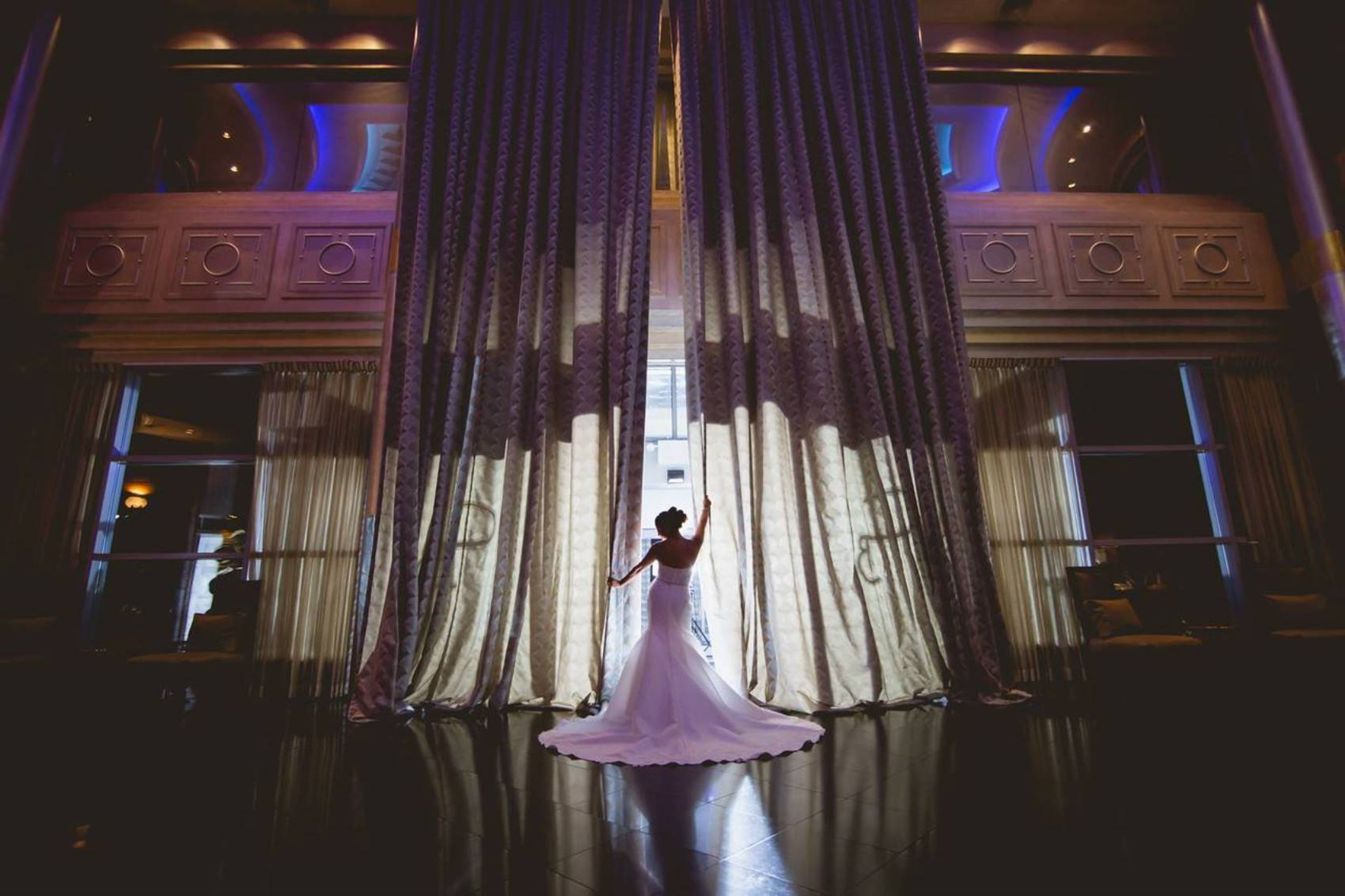 Cover photo of Chateau Briand Caterers