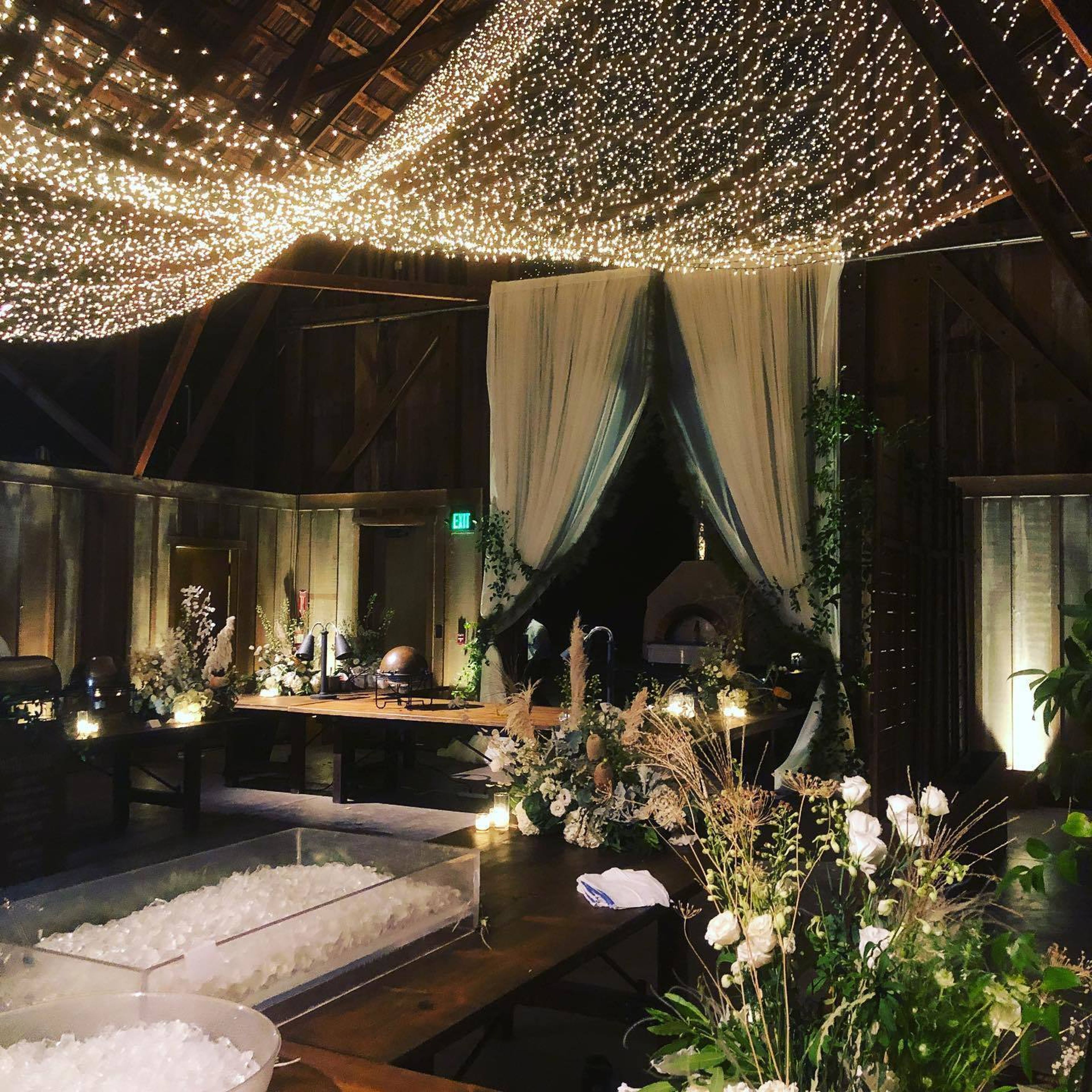 Cover photo of Fiesta Lighting Design