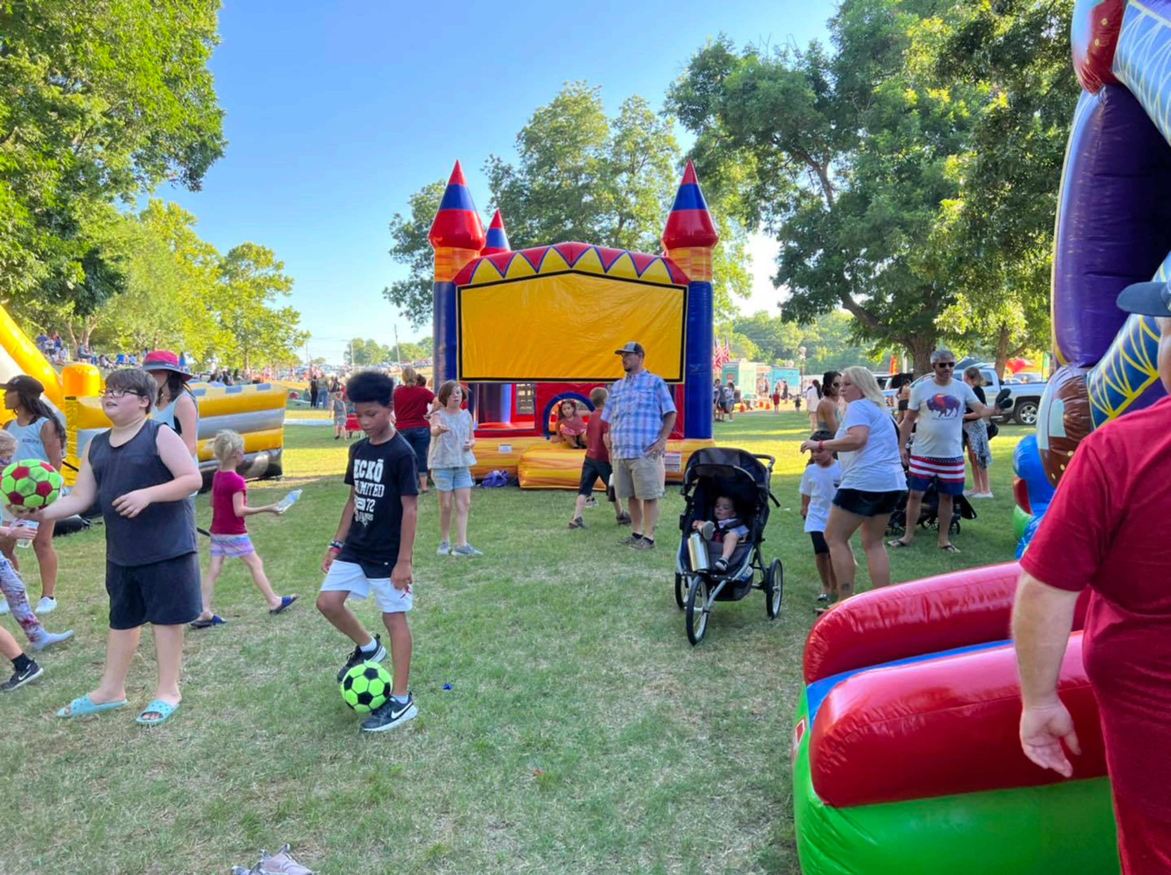 Cover photo of Galaxy Jumpers