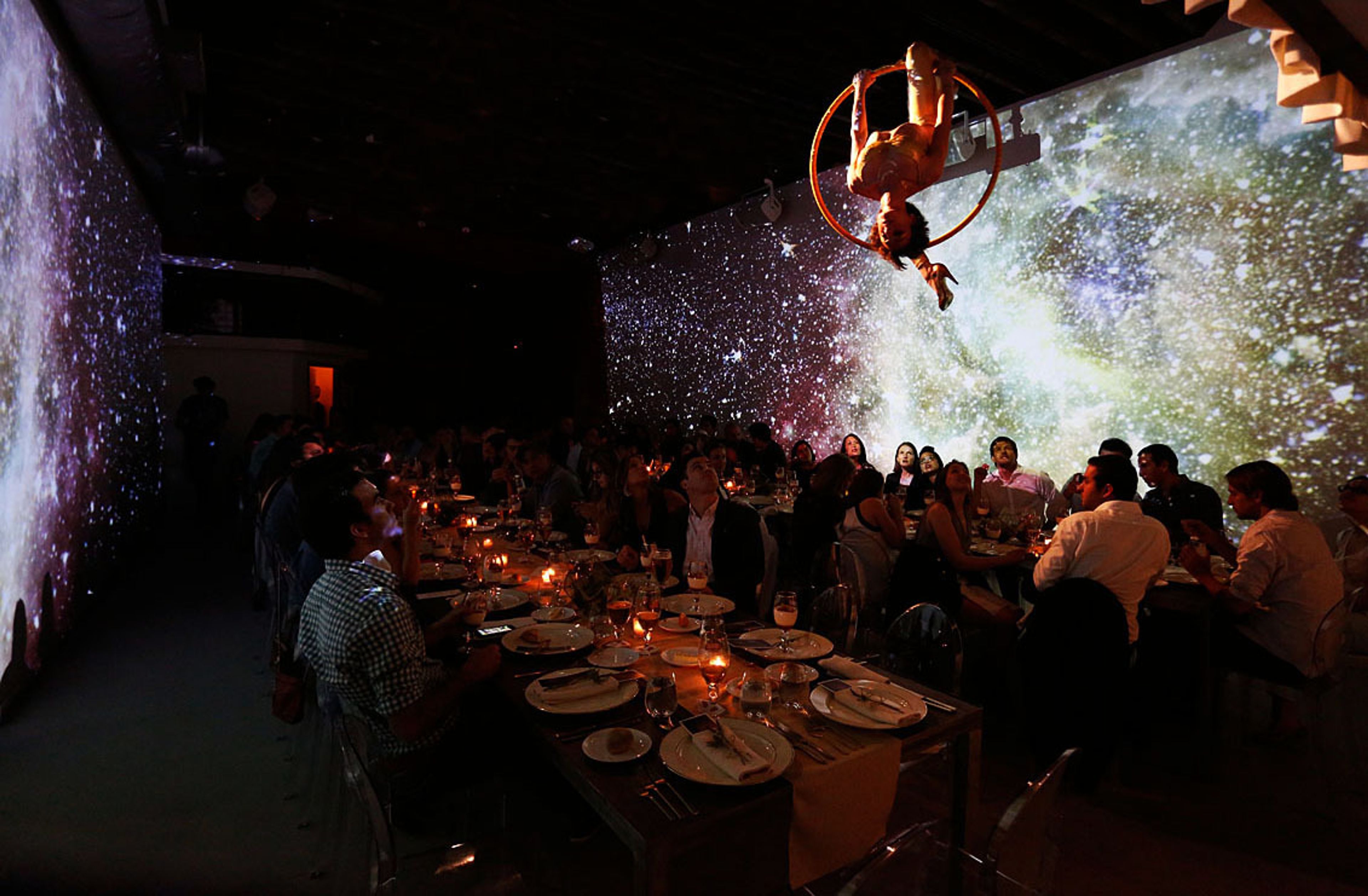 Cover photo of Lightbox