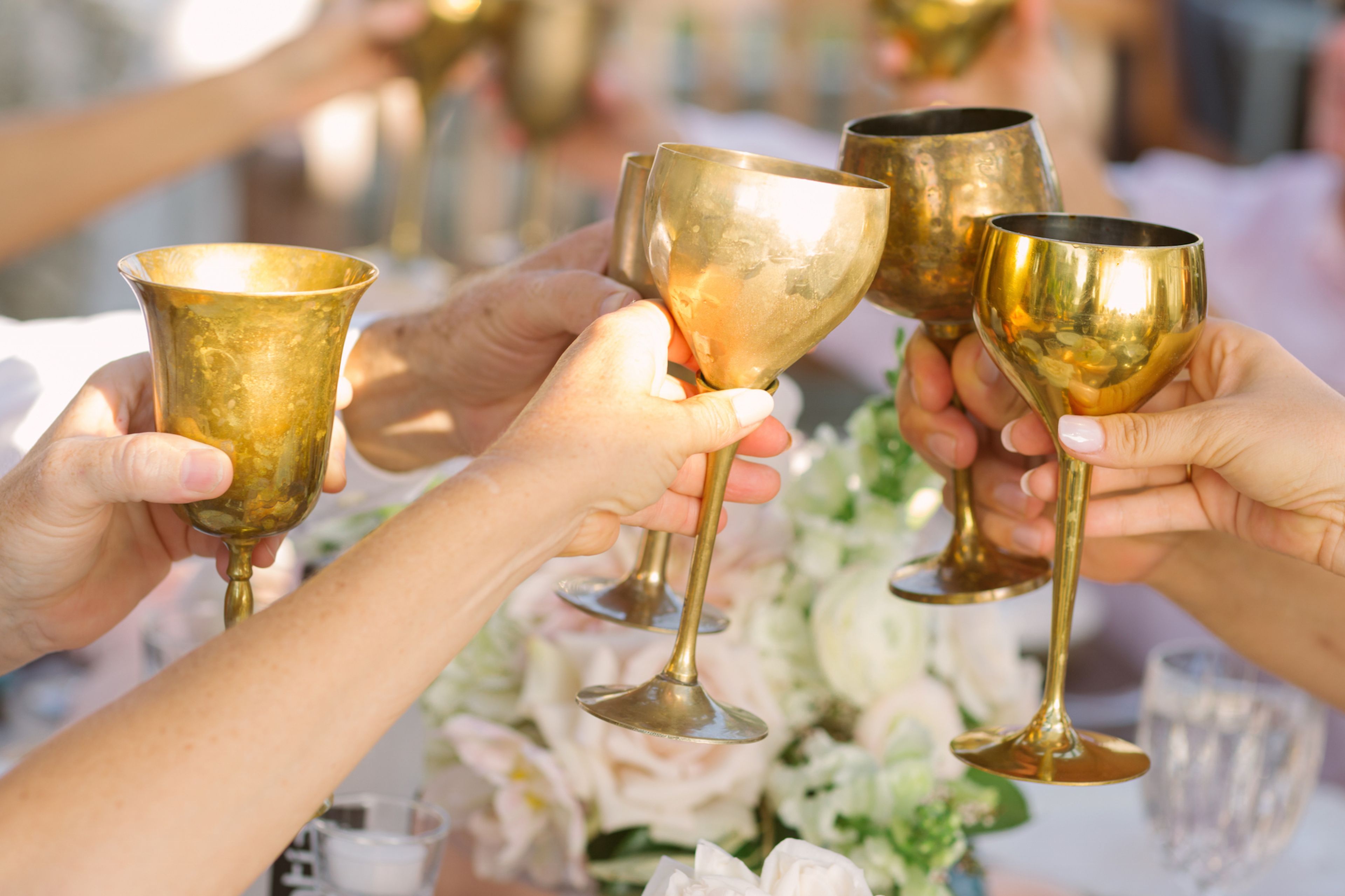 Cover photo of Luxe Events