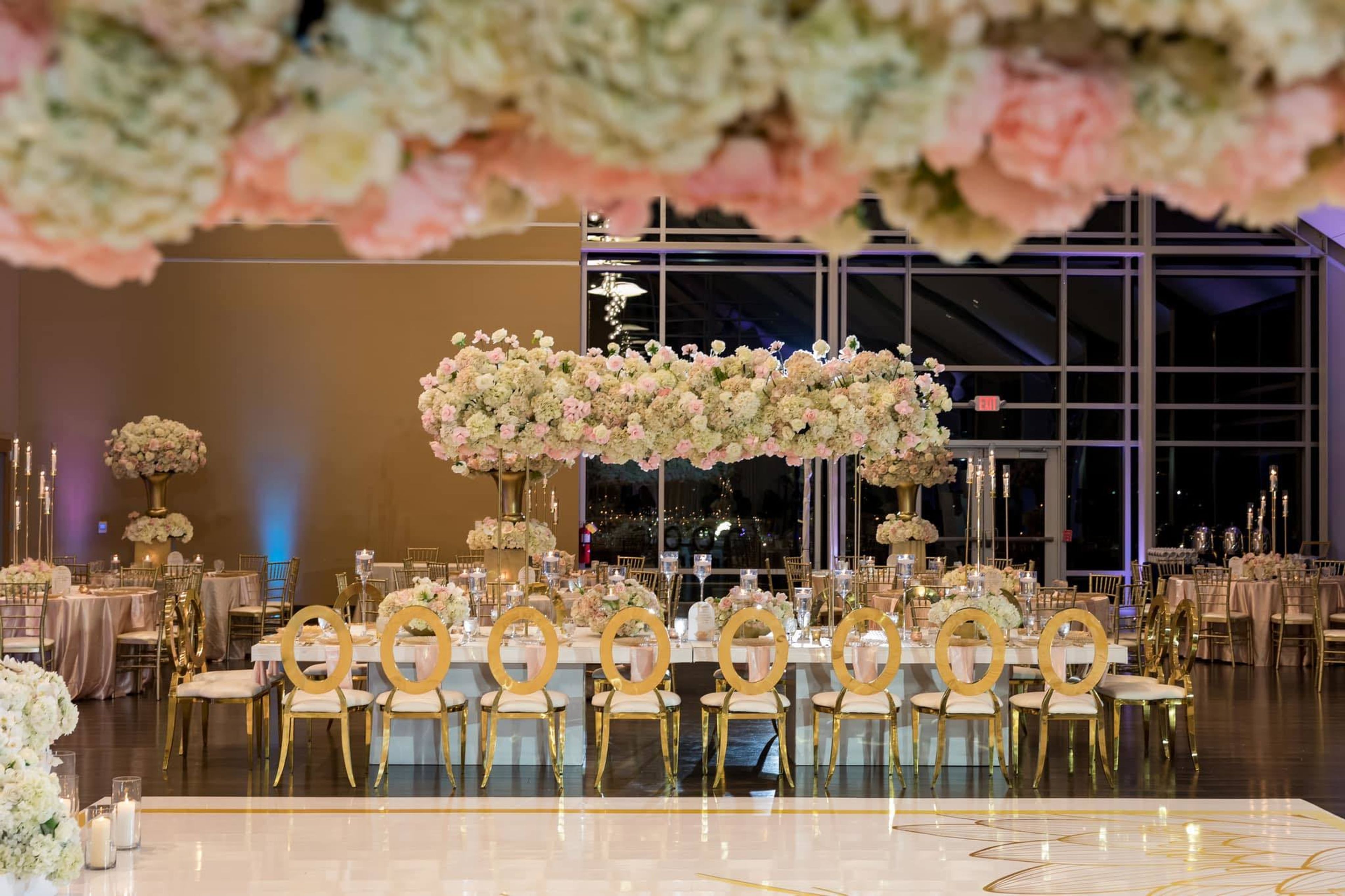 Cover photo of Lotus Event Management