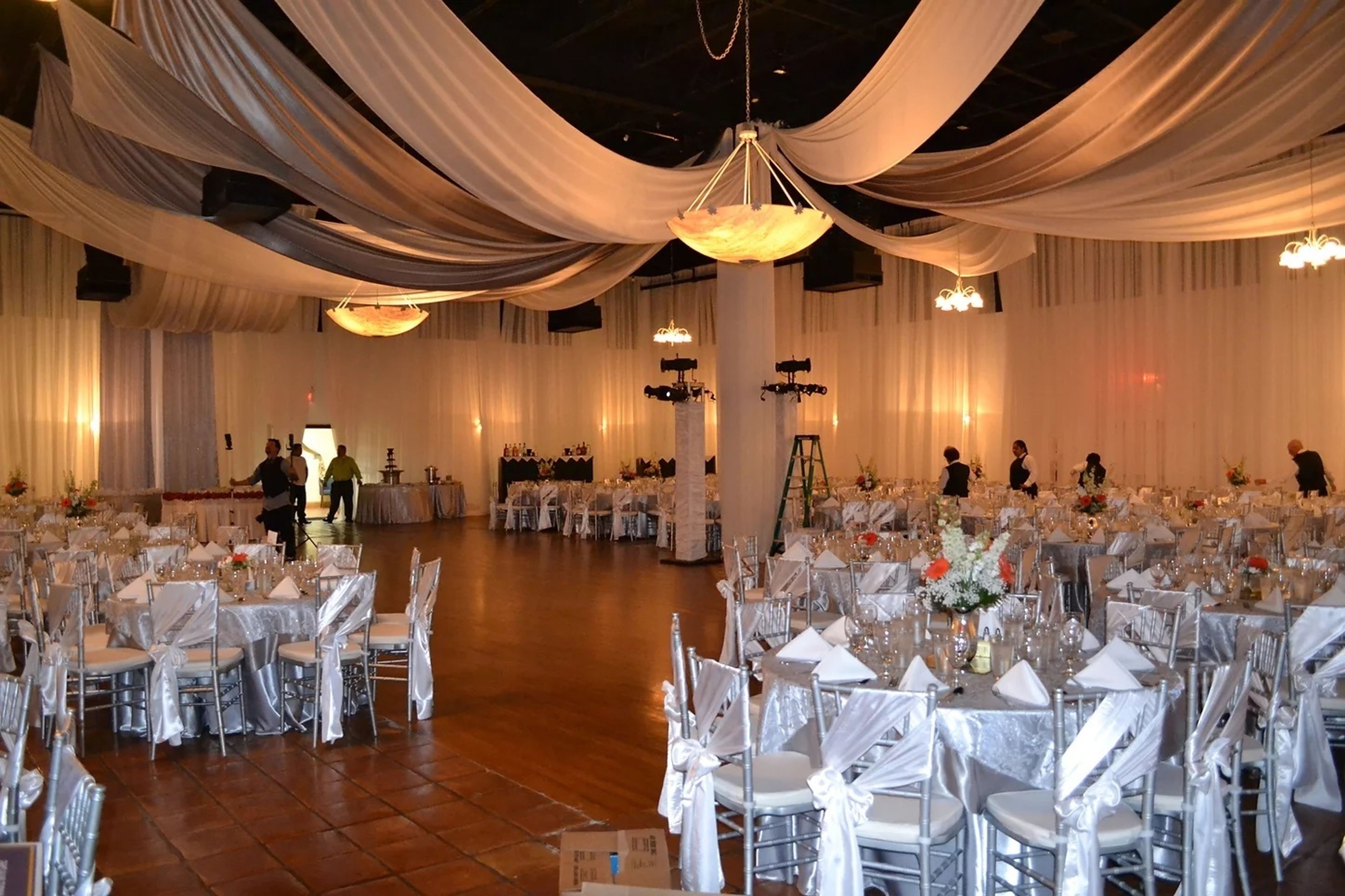 Cover photo of The Gardens Houston