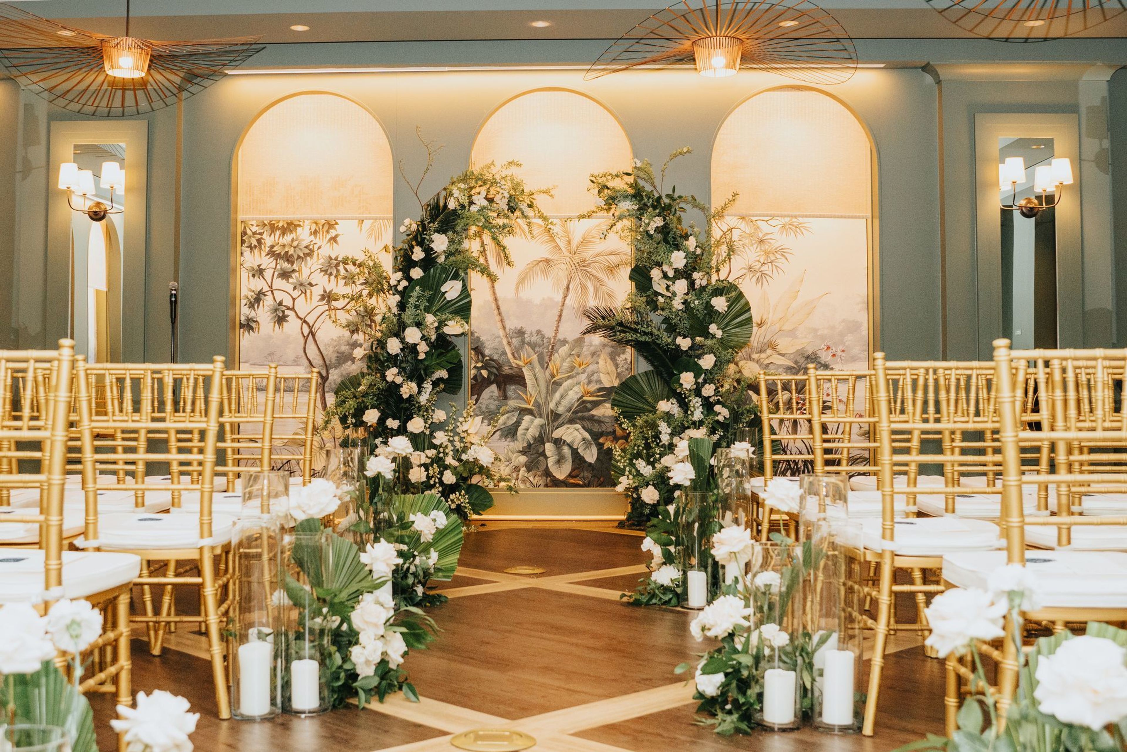 Cover photo of Virgin Hotels New Orleans