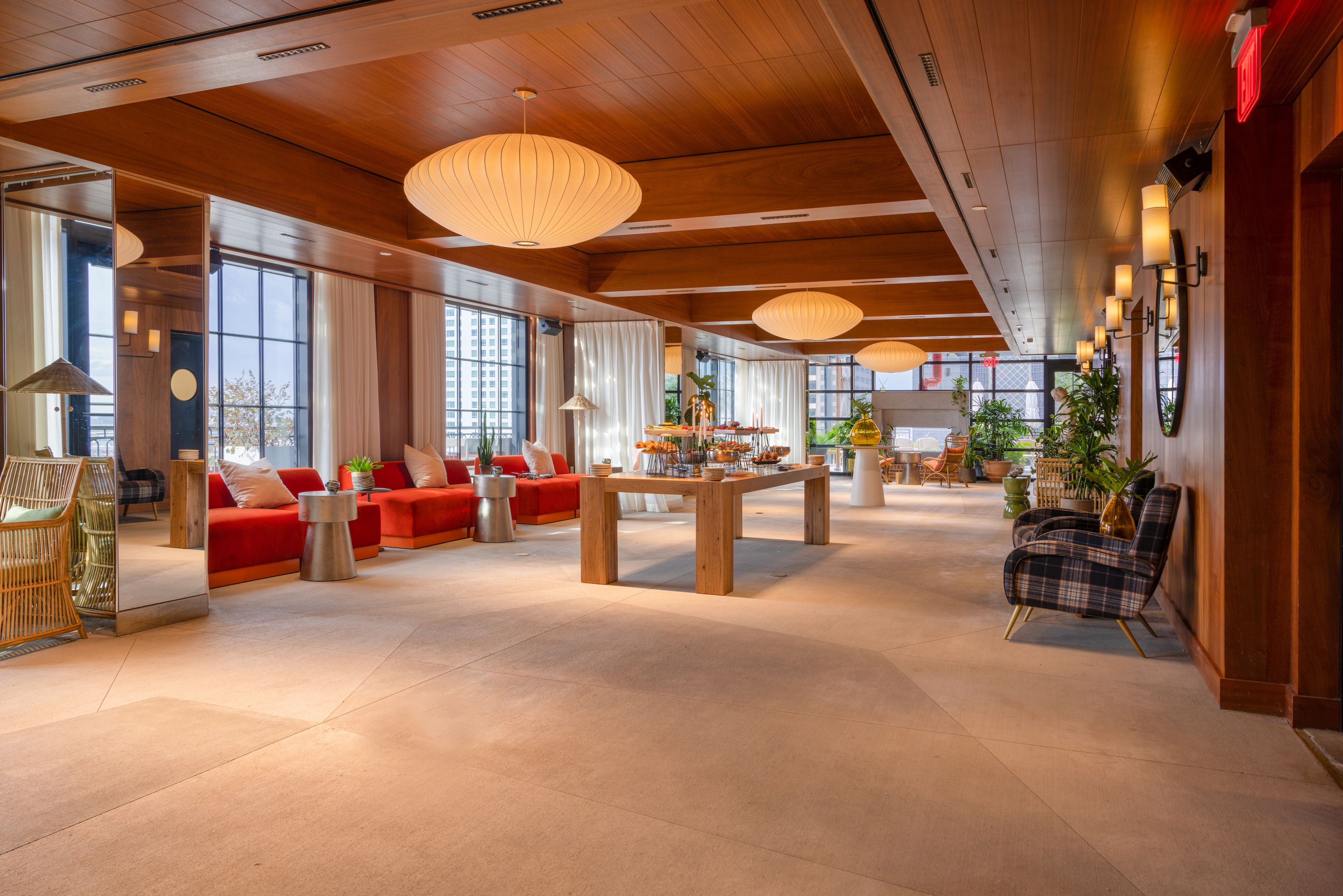 Cover photo of Virgin Hotels New Orleans