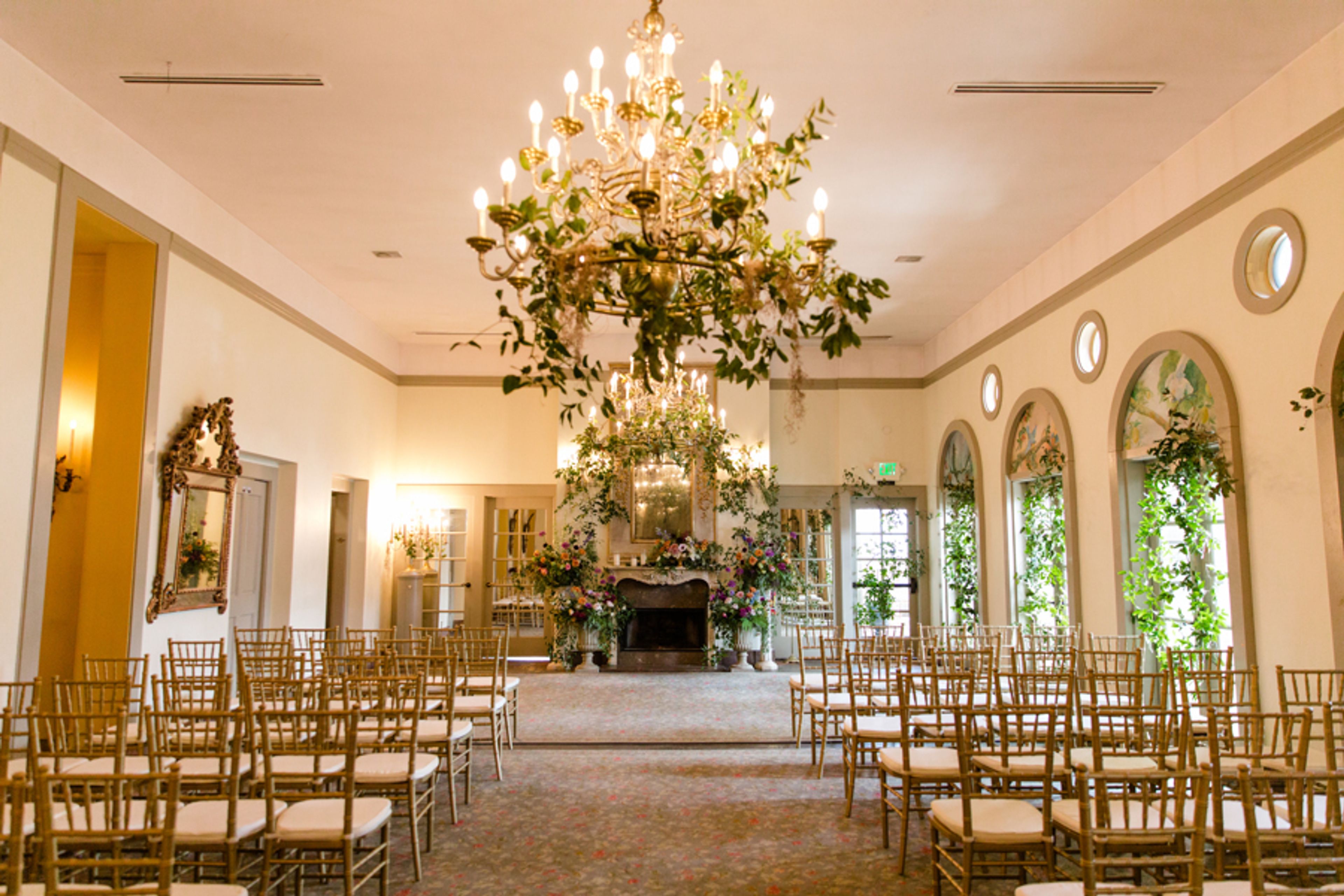 Cover photo of The Ruins