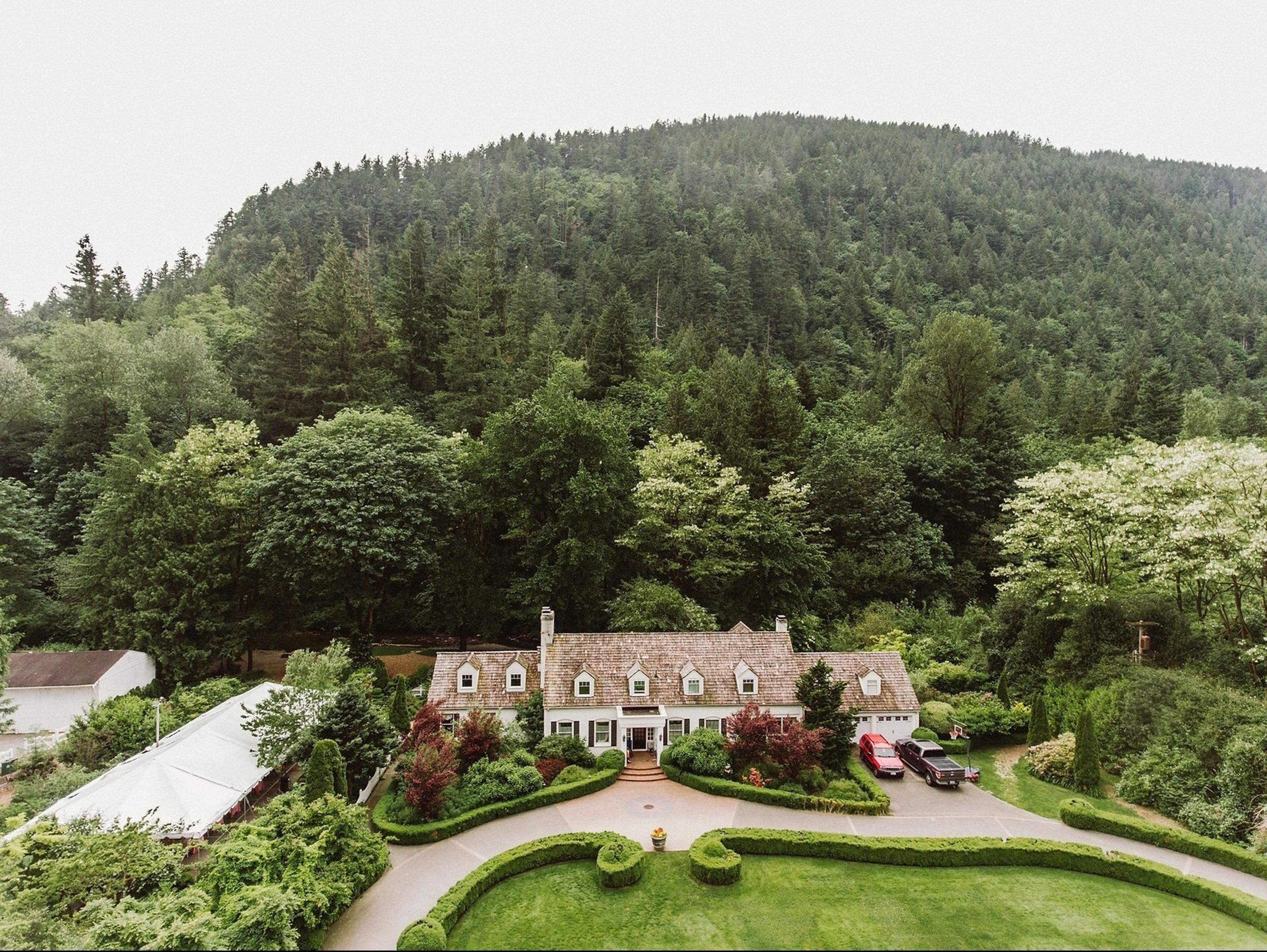 Cover photo of Fox Hollow Farm