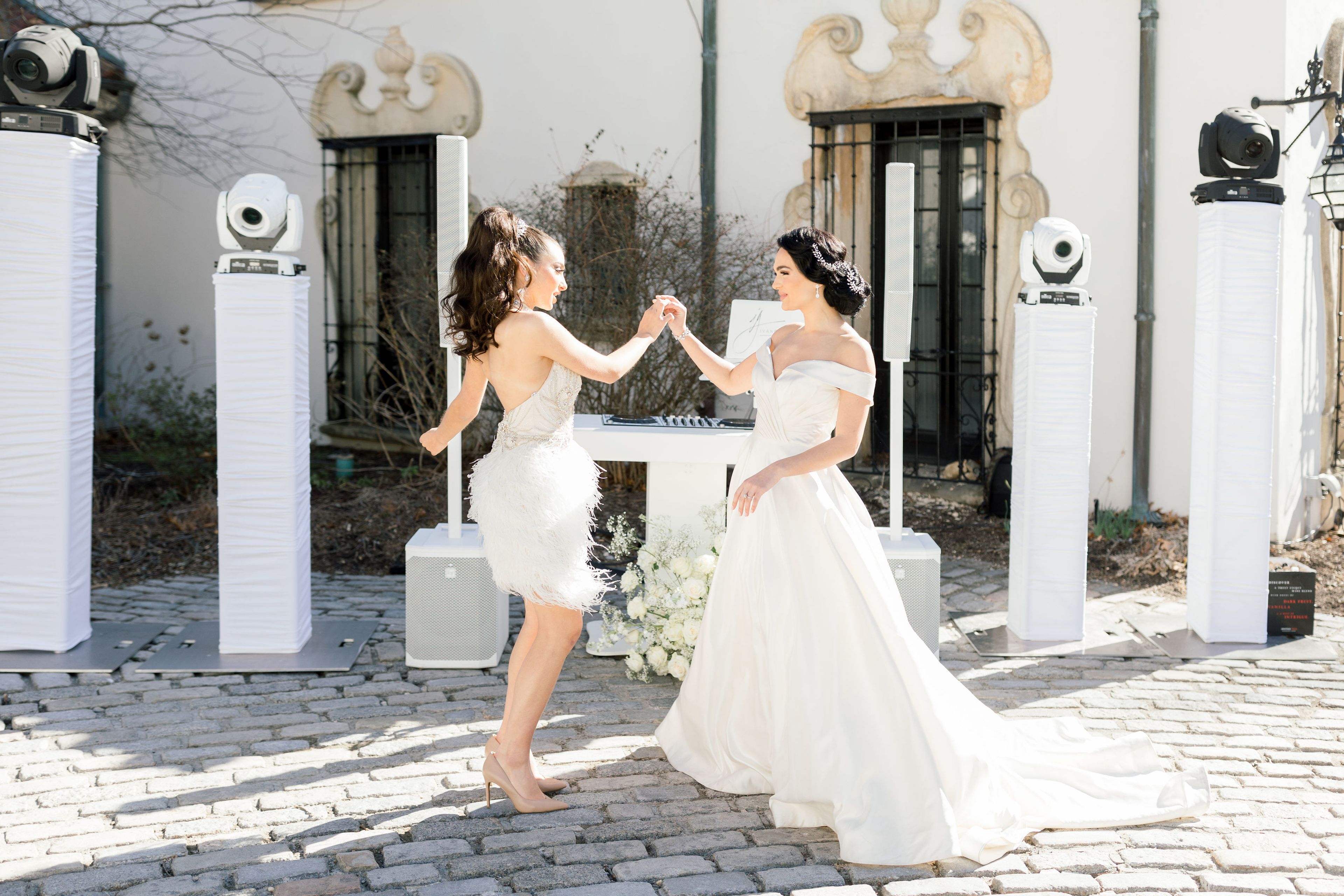 Cover photo of Opulent Entertainment Group