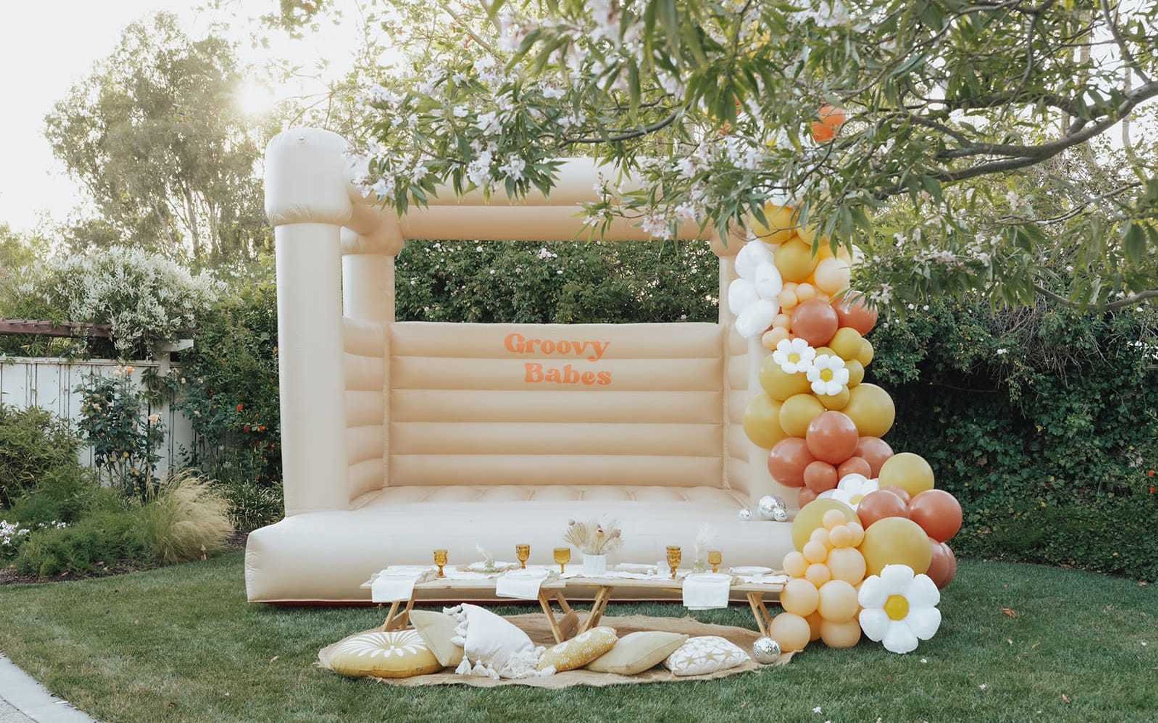 Cover photo of Your Balloon Dream