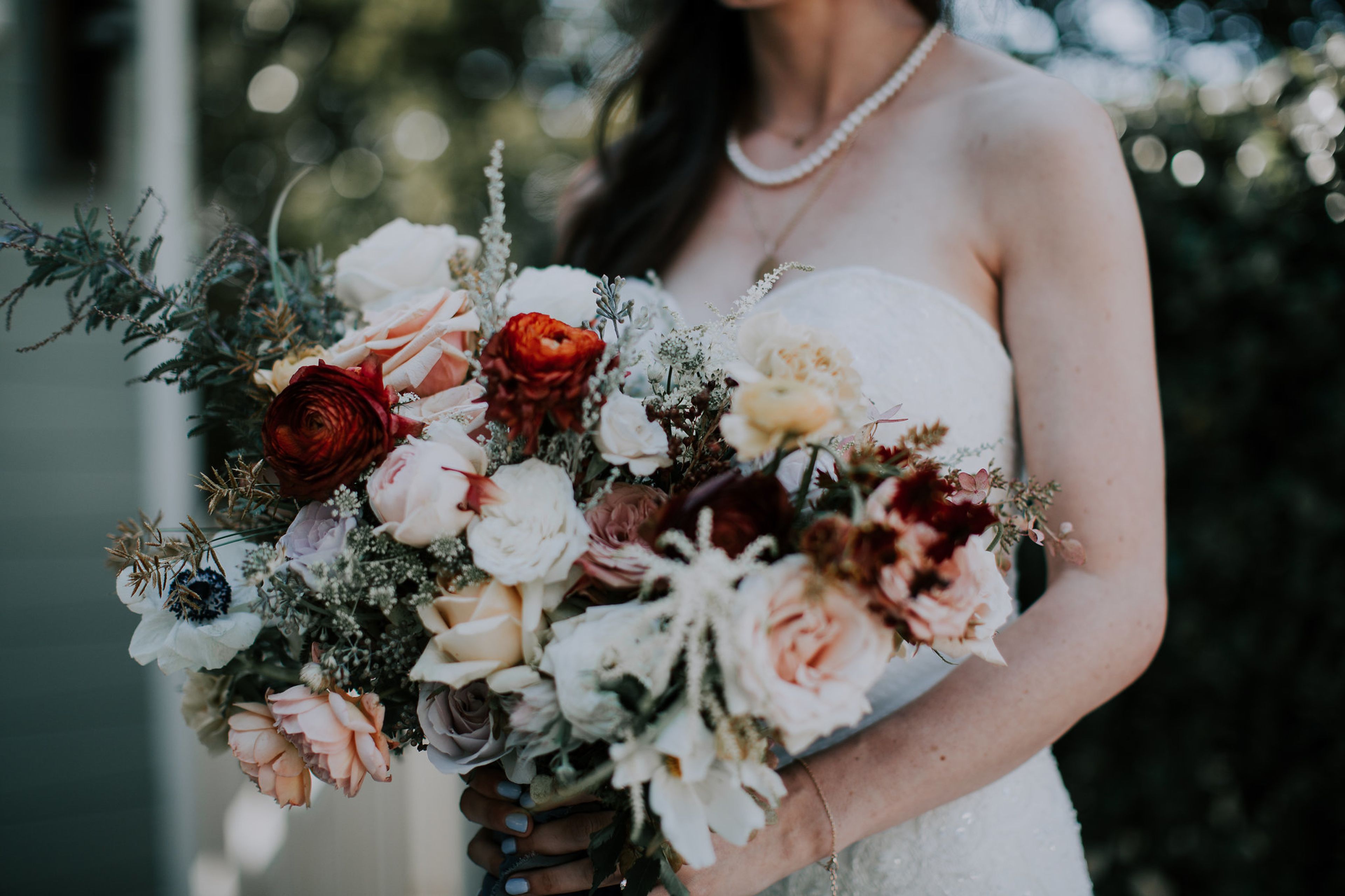 Cover photo of Rae And Rose Floral Co