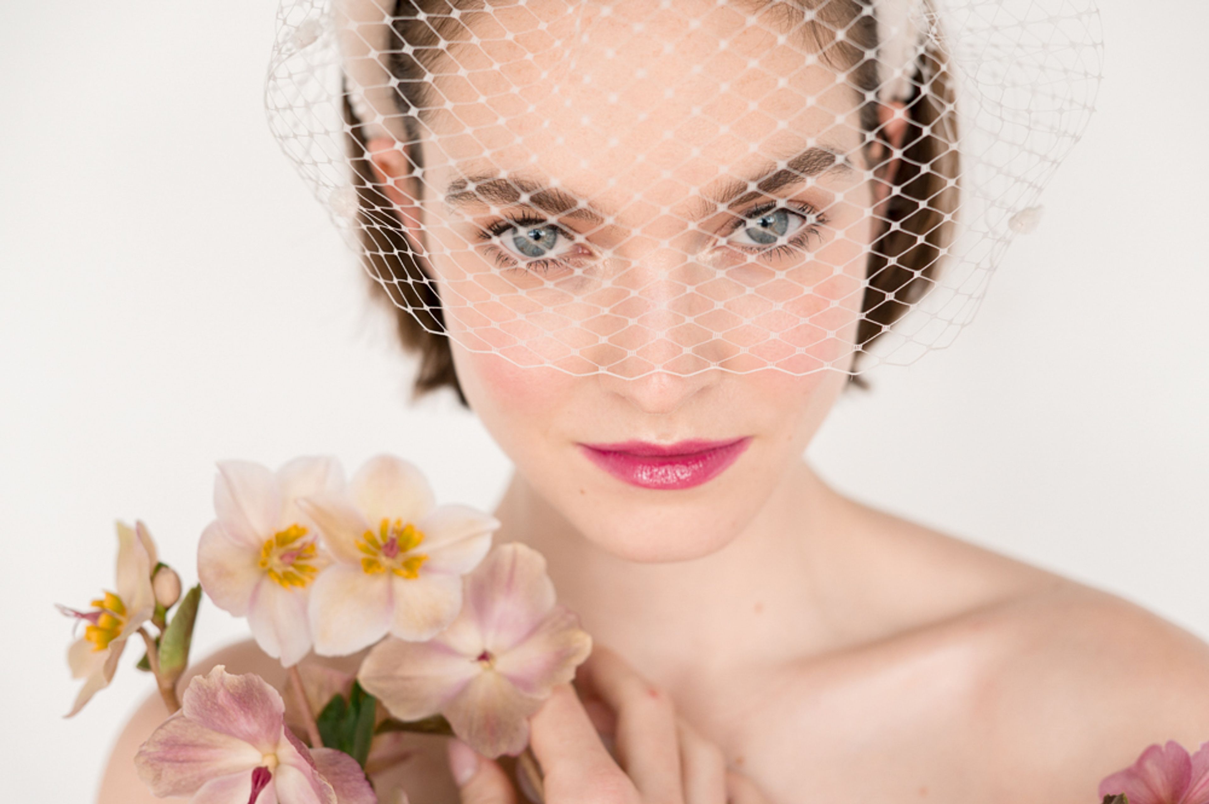 Cover photo of Shannon Grant Photography