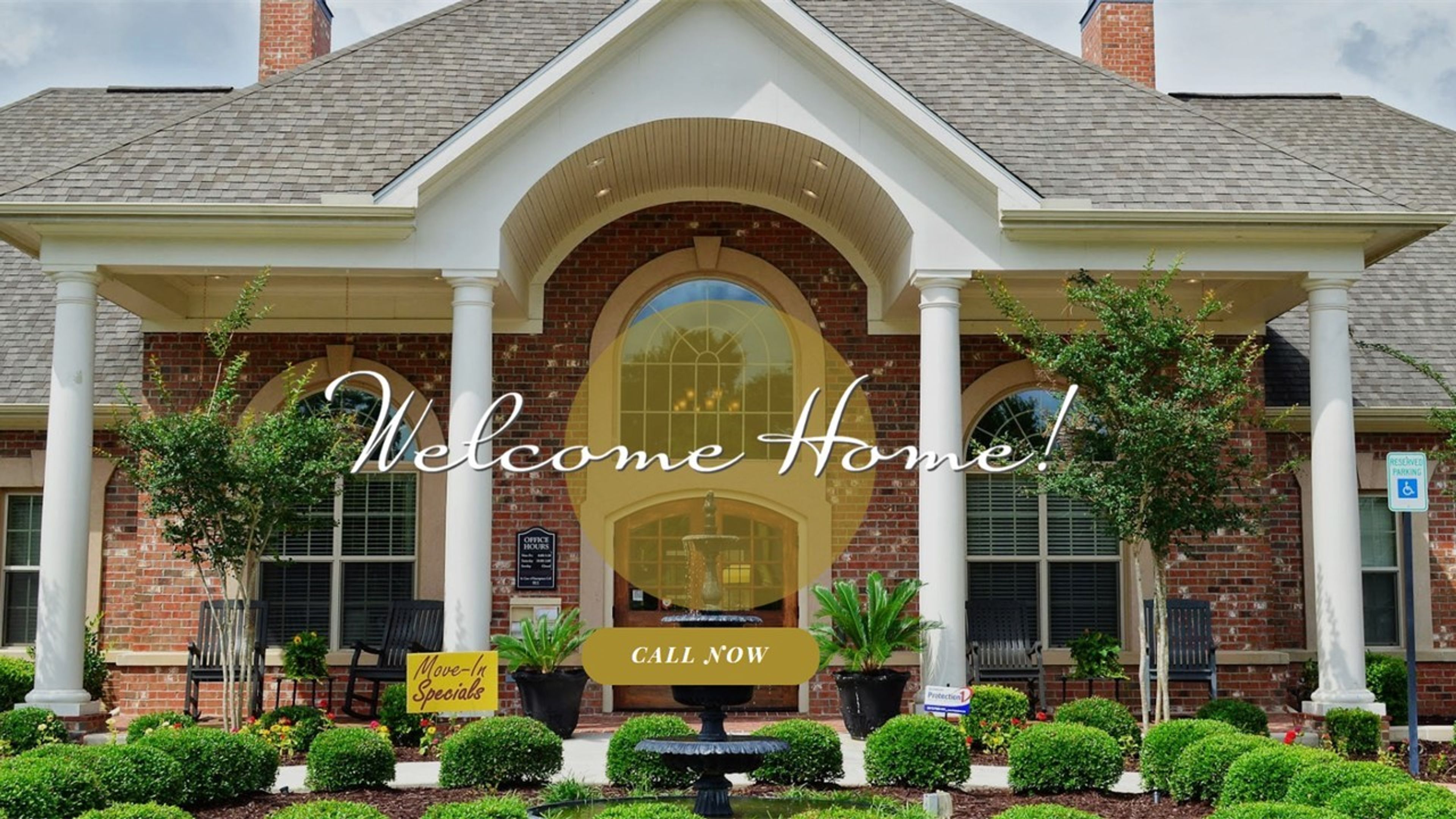 Cover photo of Lafayette Gardens Apartments