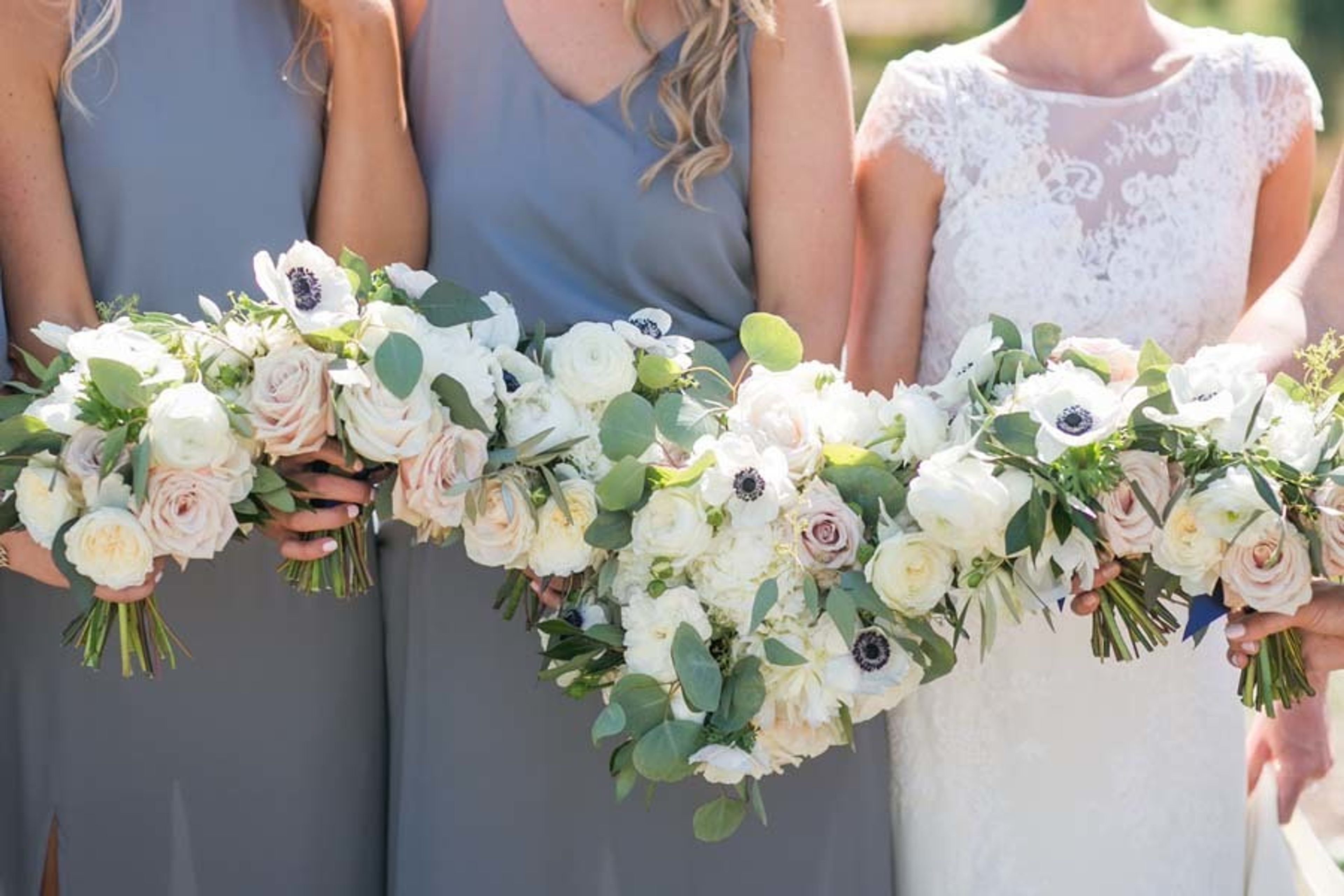 Cover photo of LC Floral Design