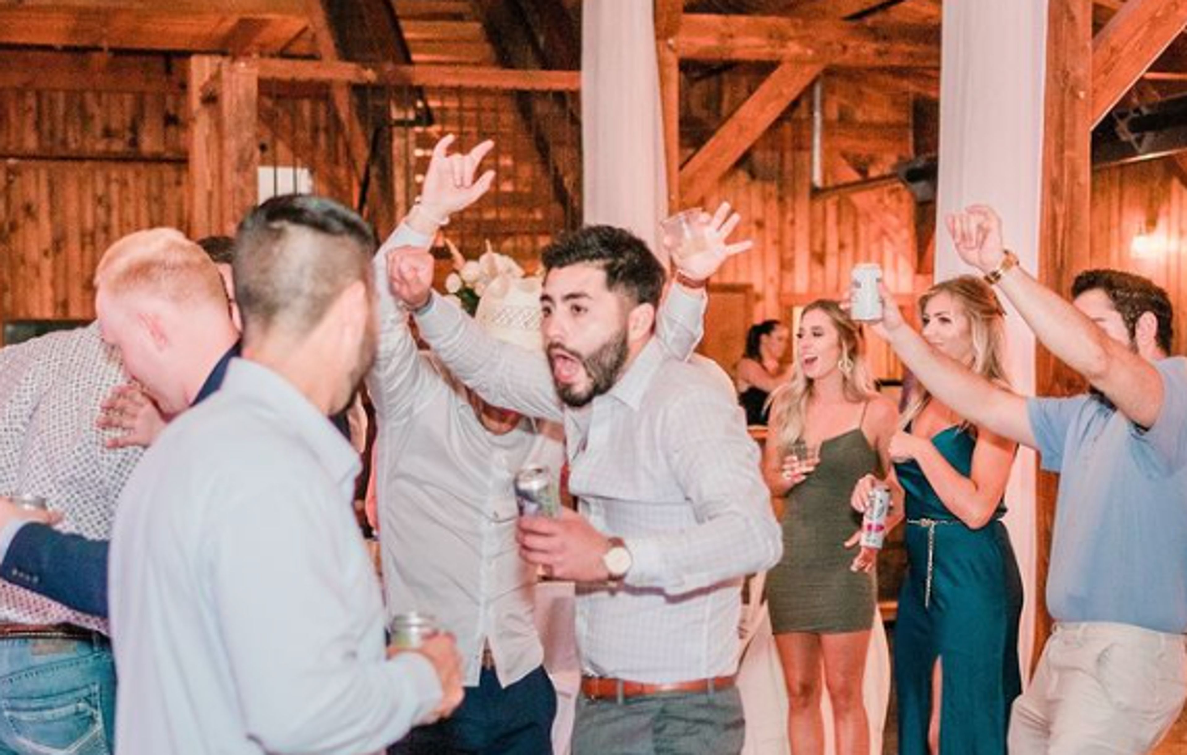 Cover photo of Griz Entertainment