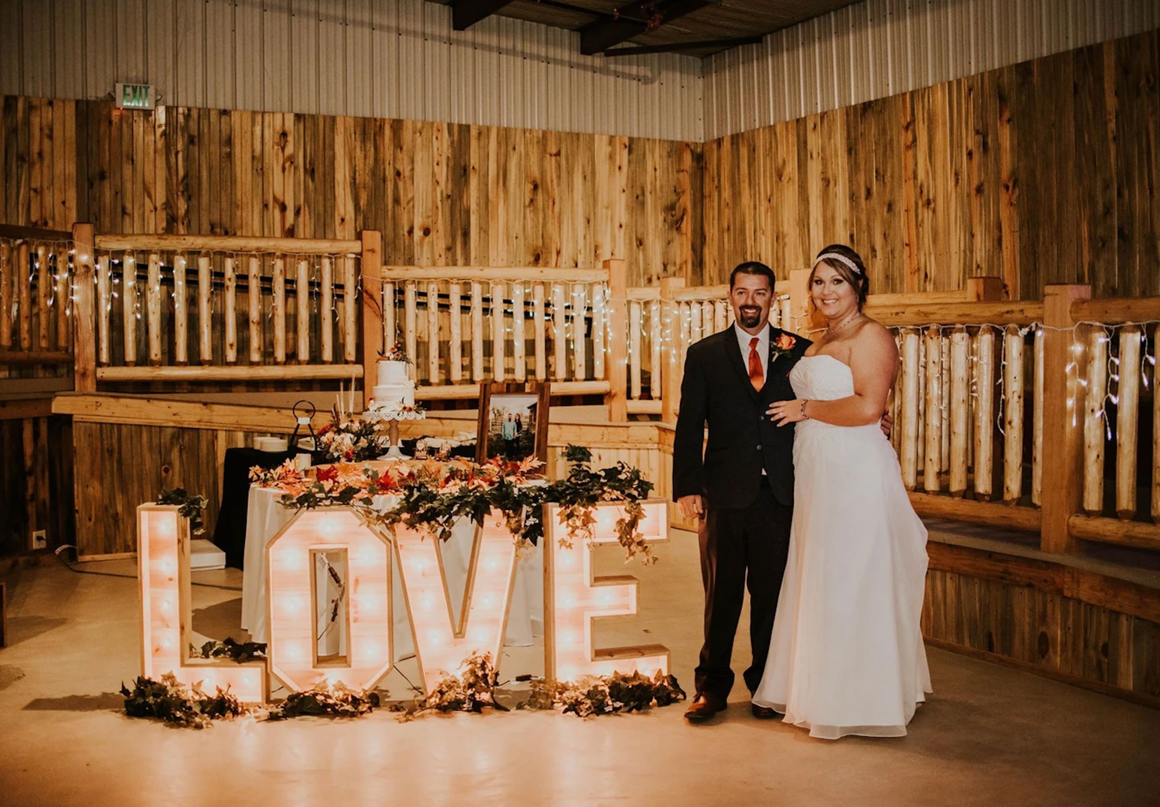 Cover photo of Denver Wedding Rental Company