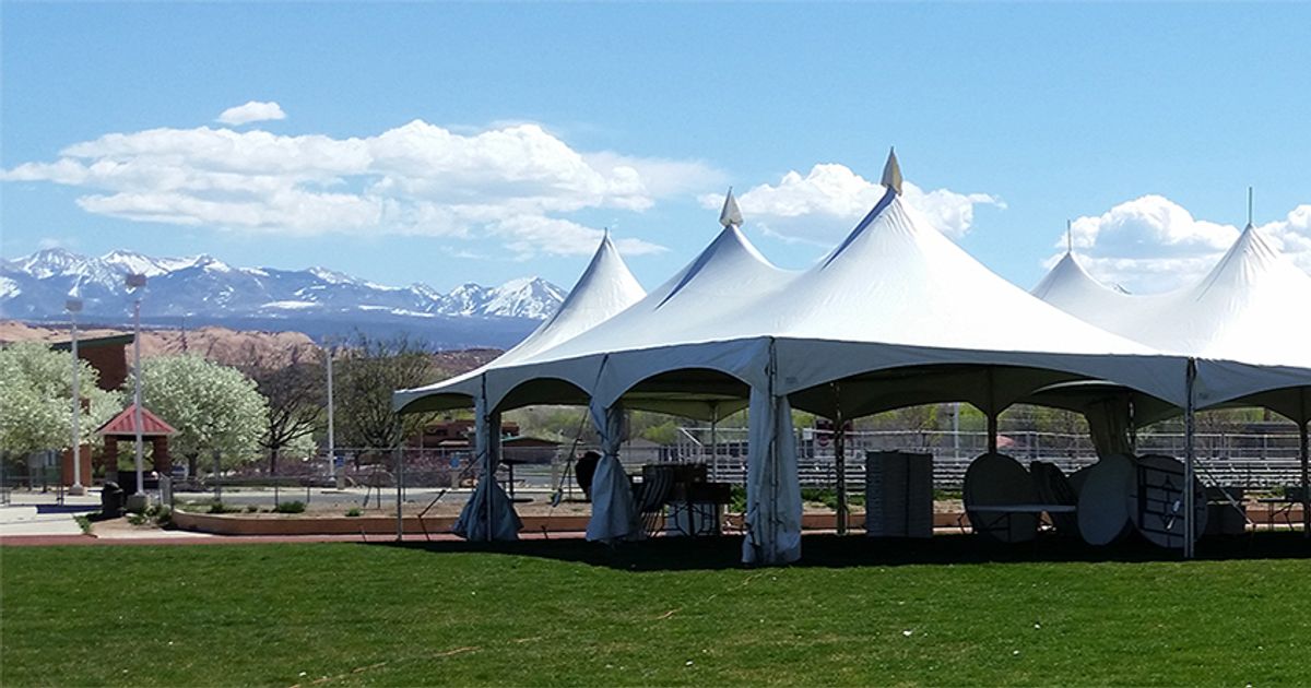 Grand Events Rental Grand Events & Party Rentals | Denver Rentals | PartySlate