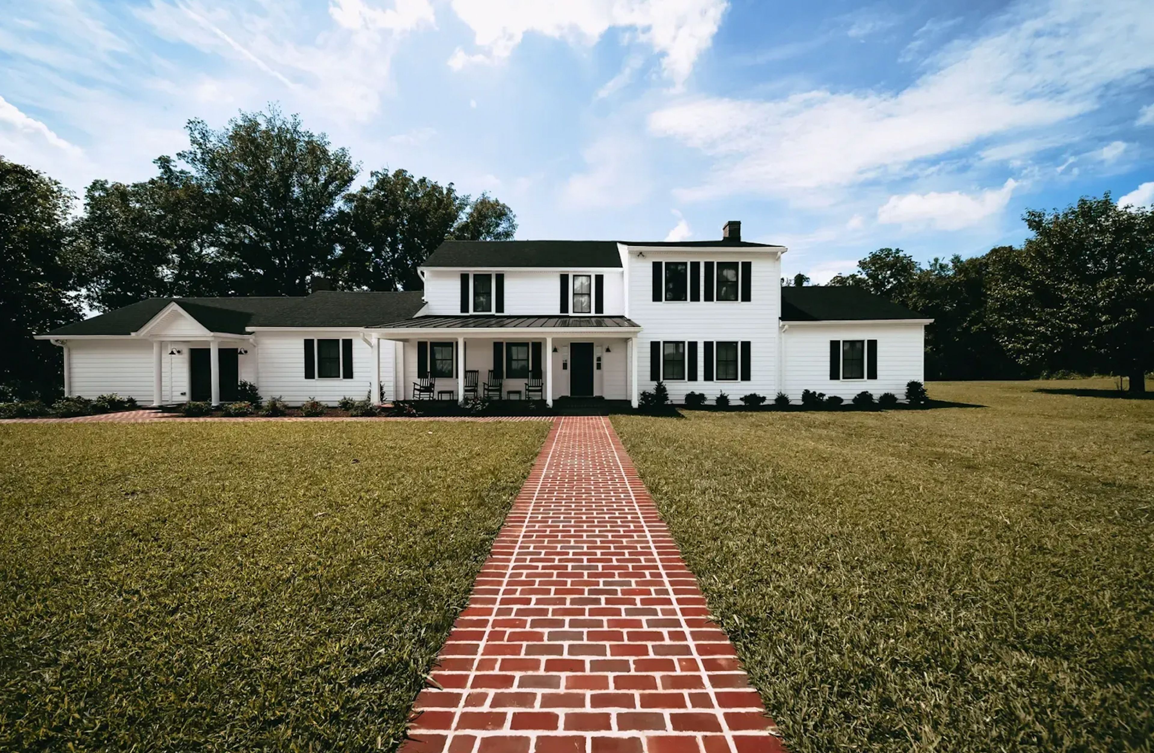 Cover photo of Berry Plains Farm