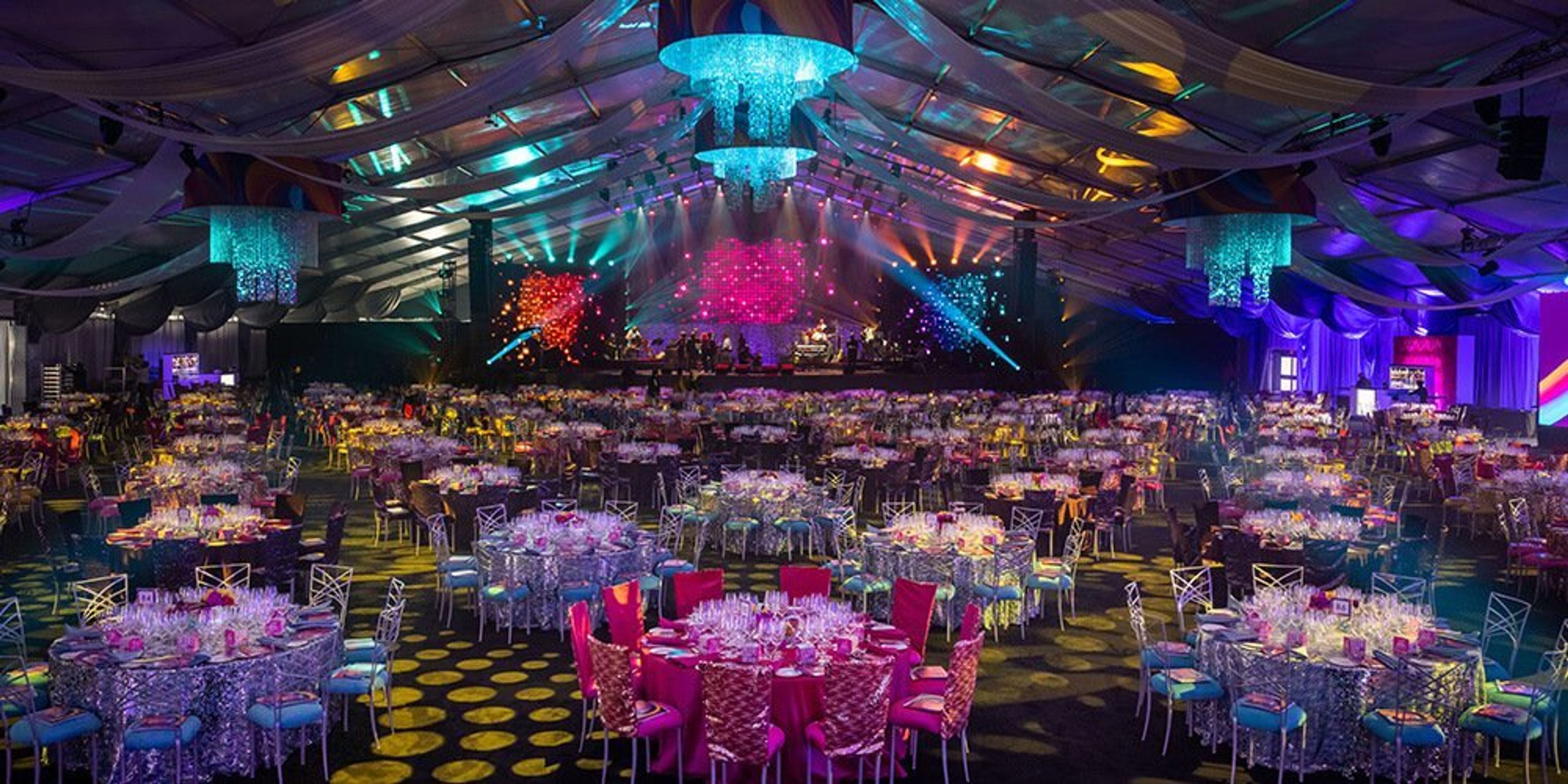 Cover photo of Resorts World Las Vegas