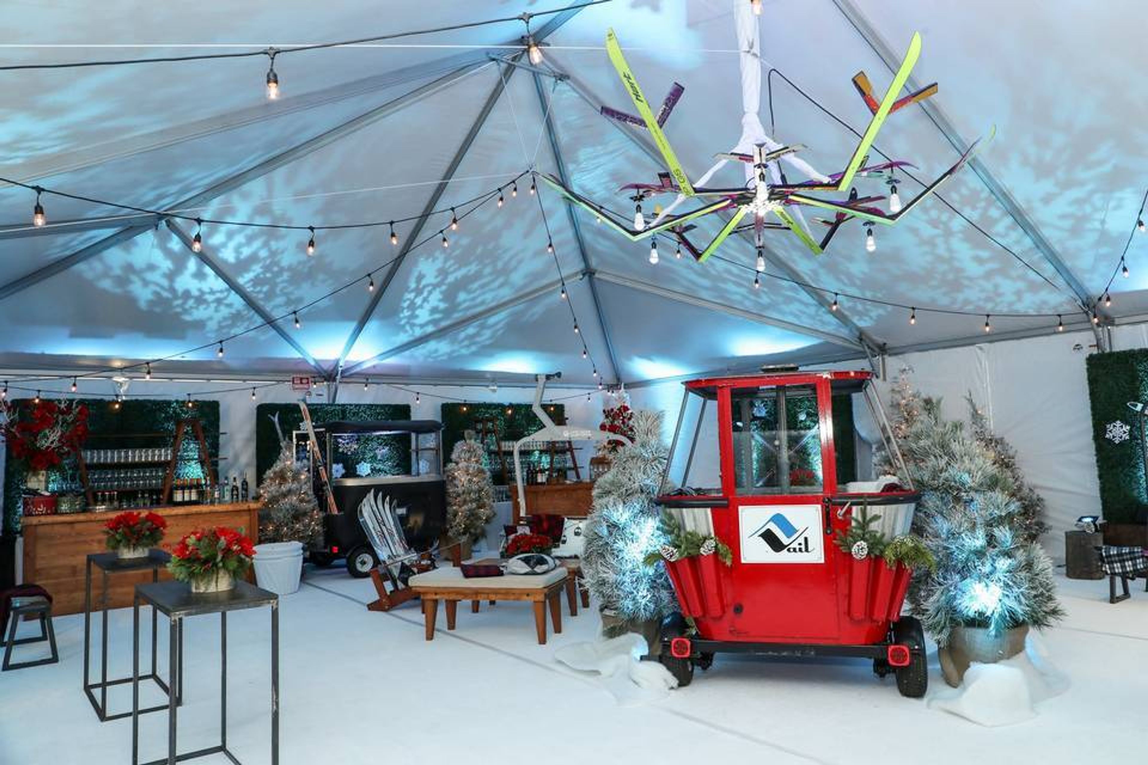 Cover photo of Last Chair Customs