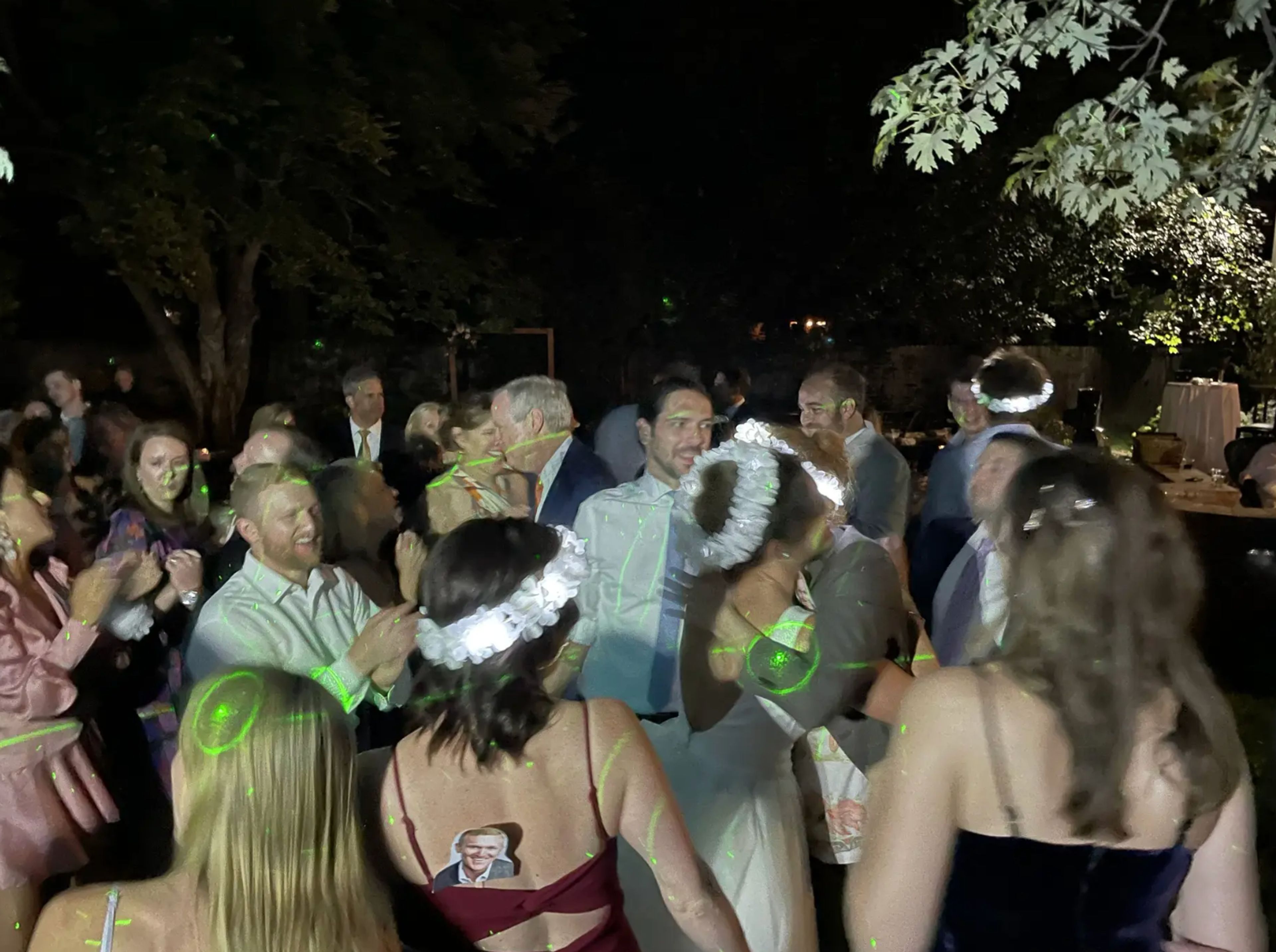 Cover photo of Performance Entertainment