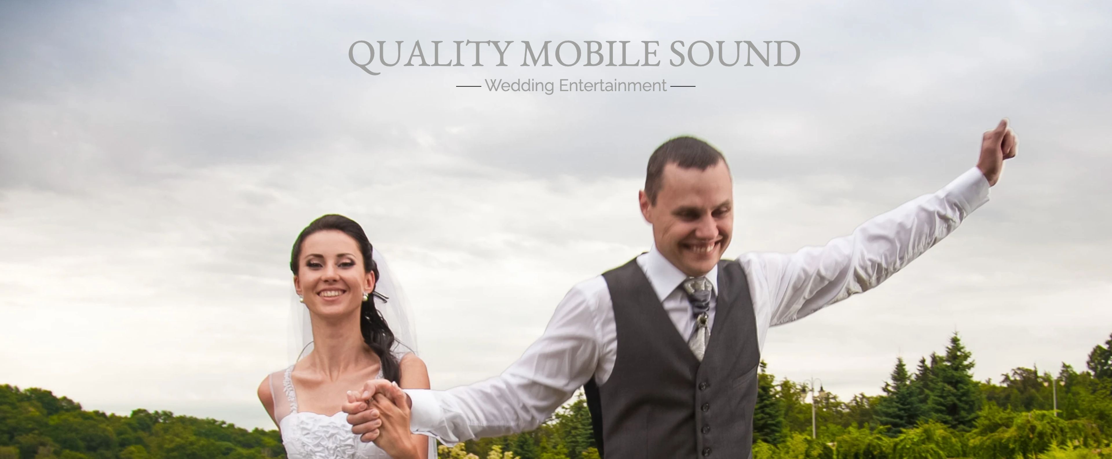 Cover photo of Quality Mobile Sound