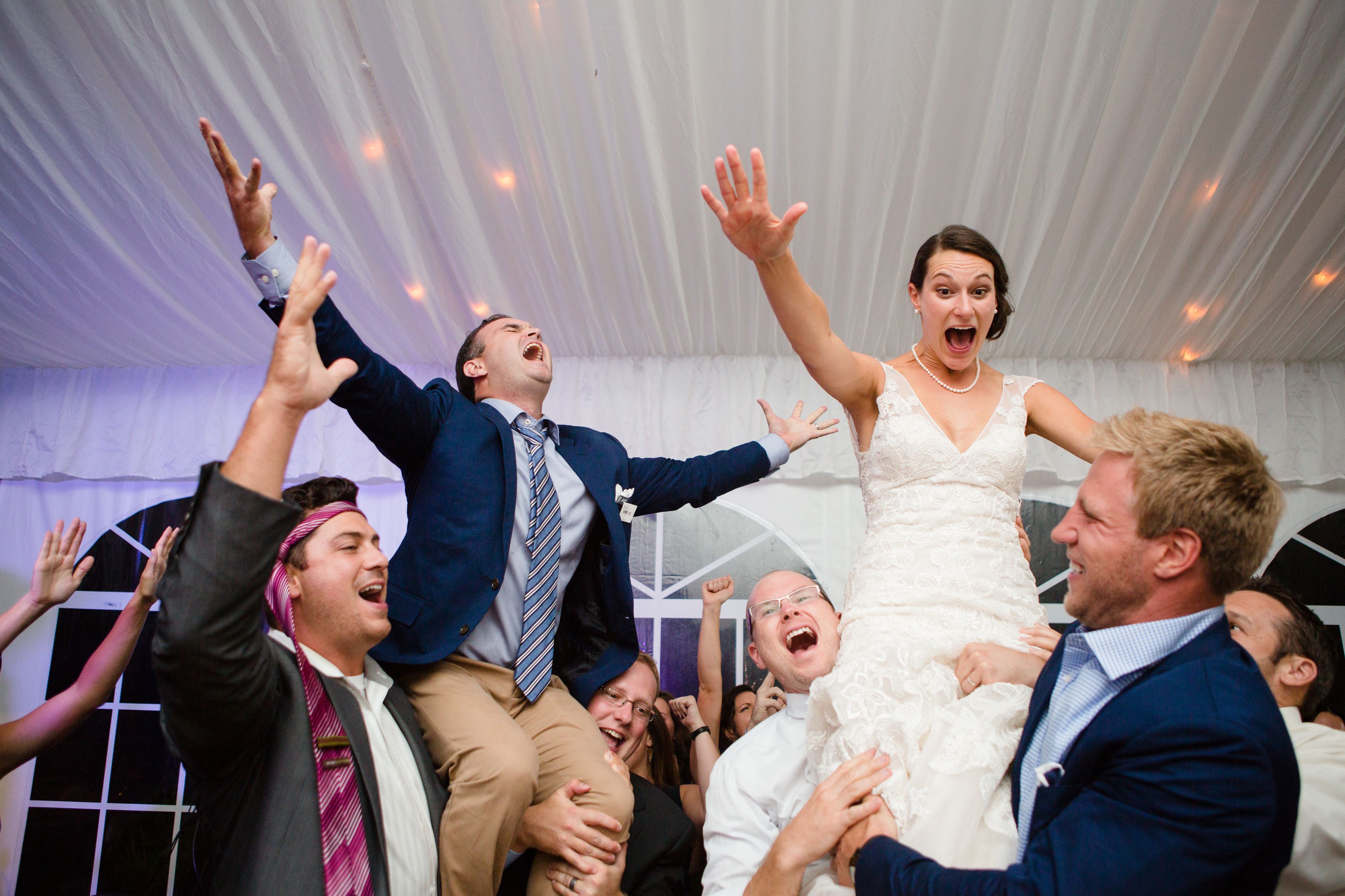 Cover photo of Sarah Roshan Collective