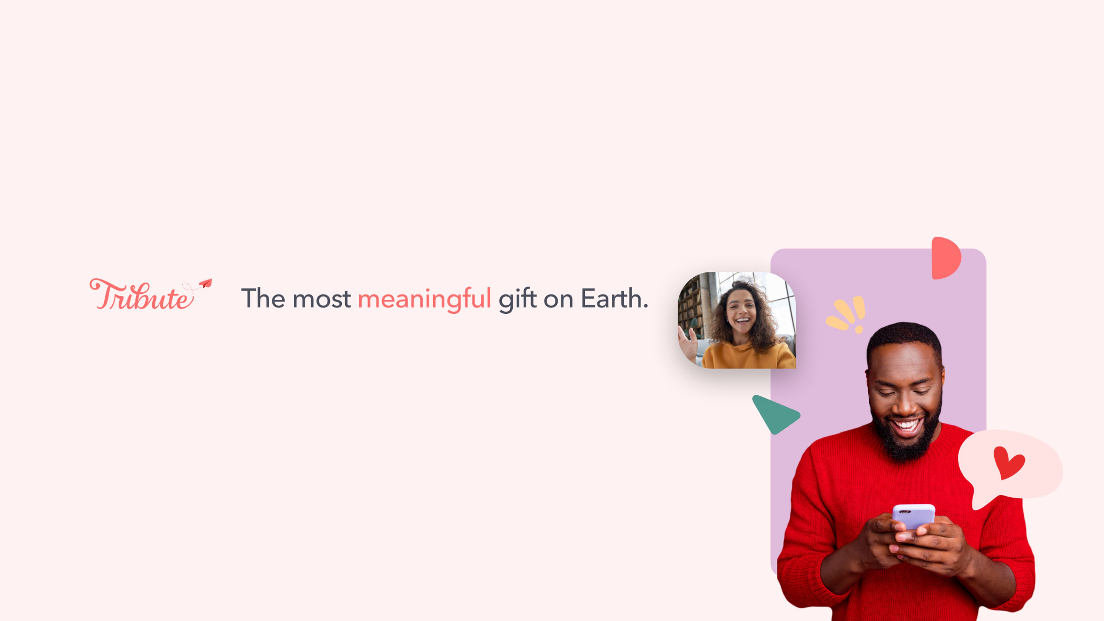 Cover photo of Tribute