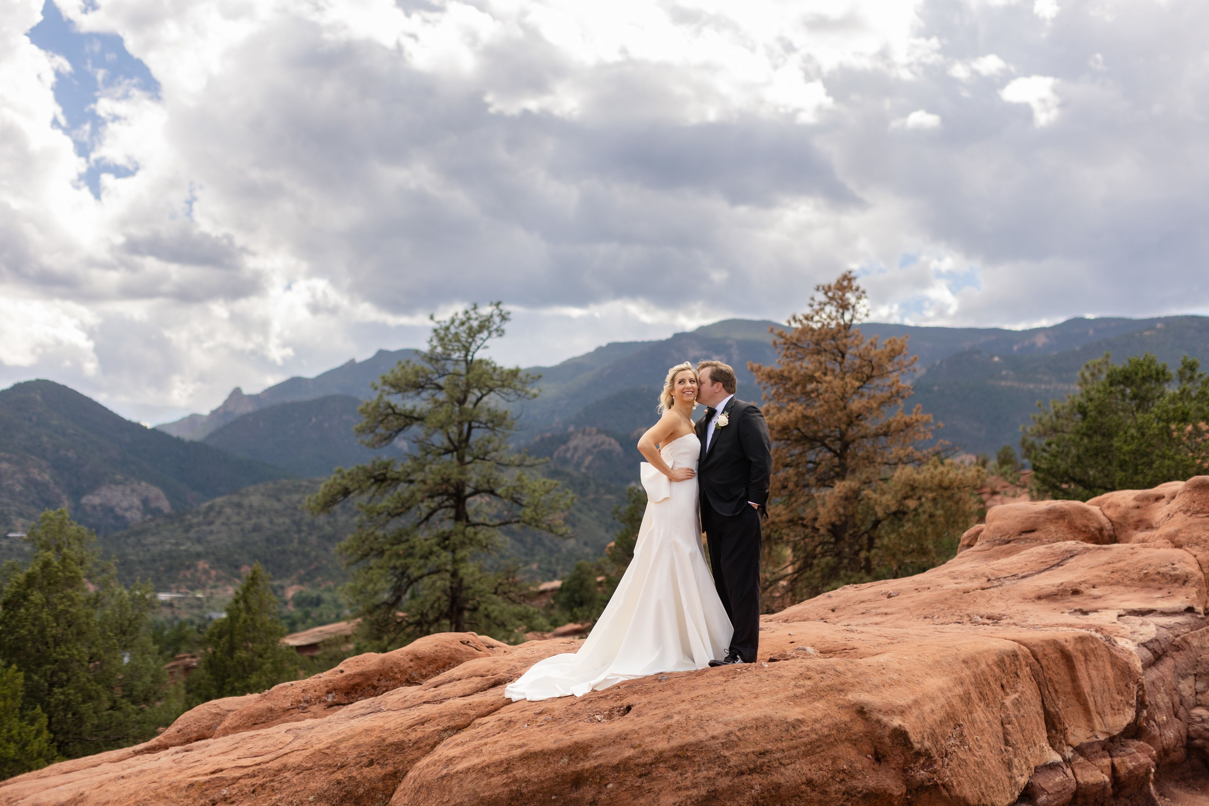 Cover photo of Sarah Roshan Collective