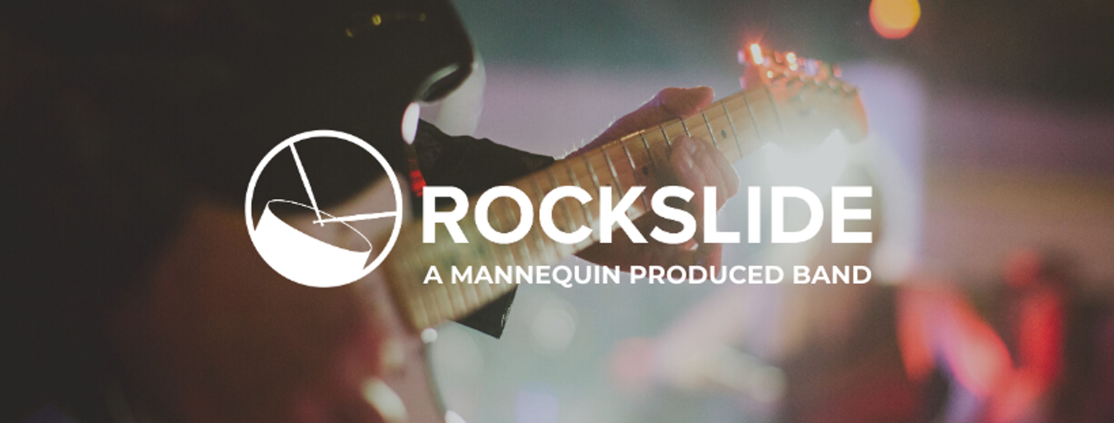 Cover photo of Rockslide