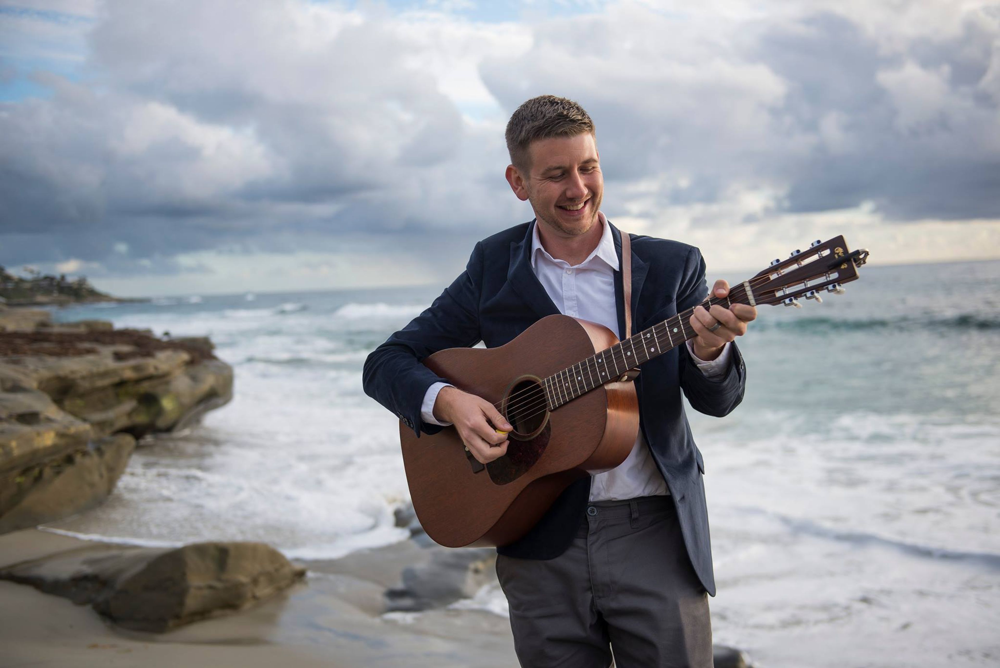 Cover photo of Mike Officer Music