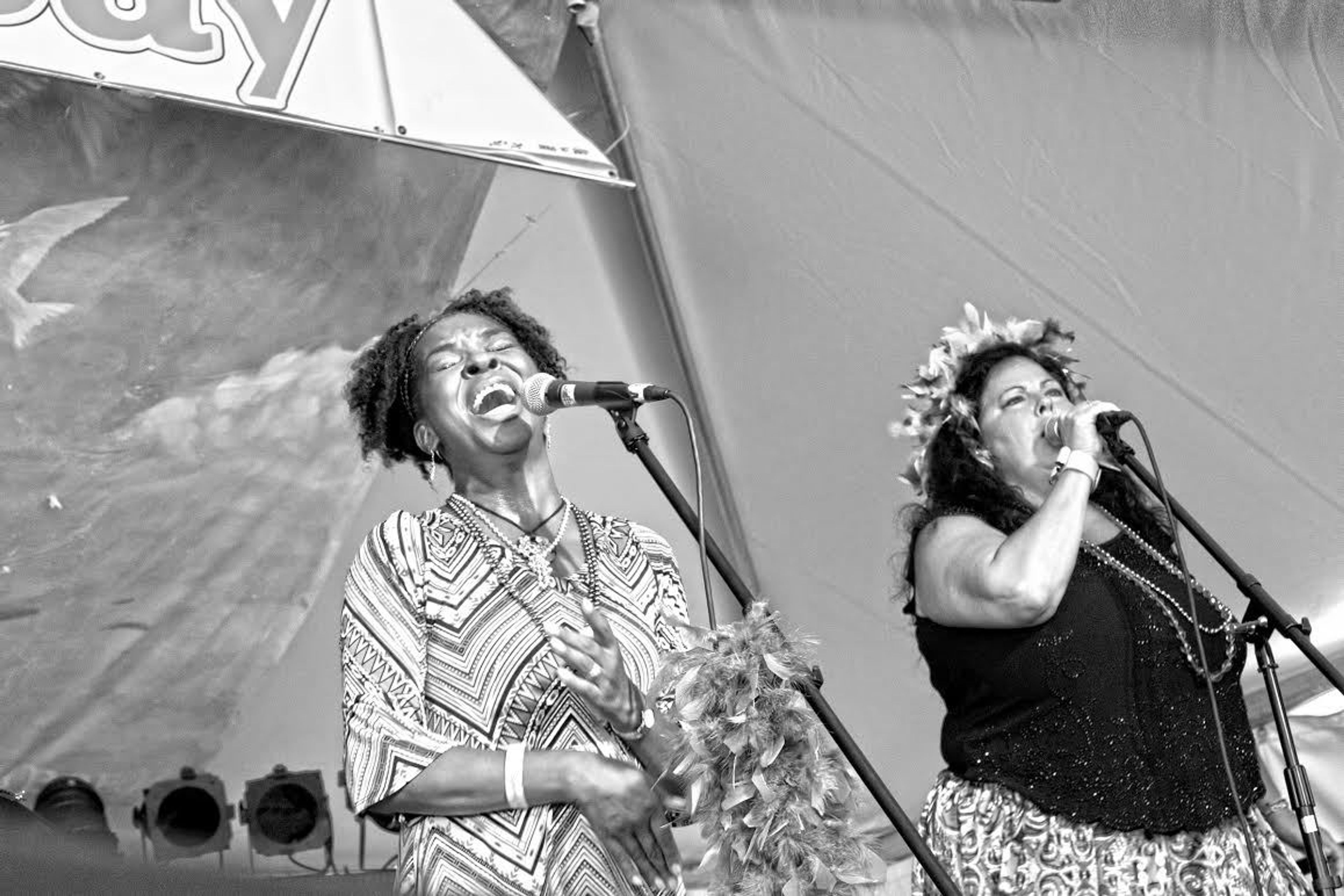 Cover photo of Missy Andersen Band