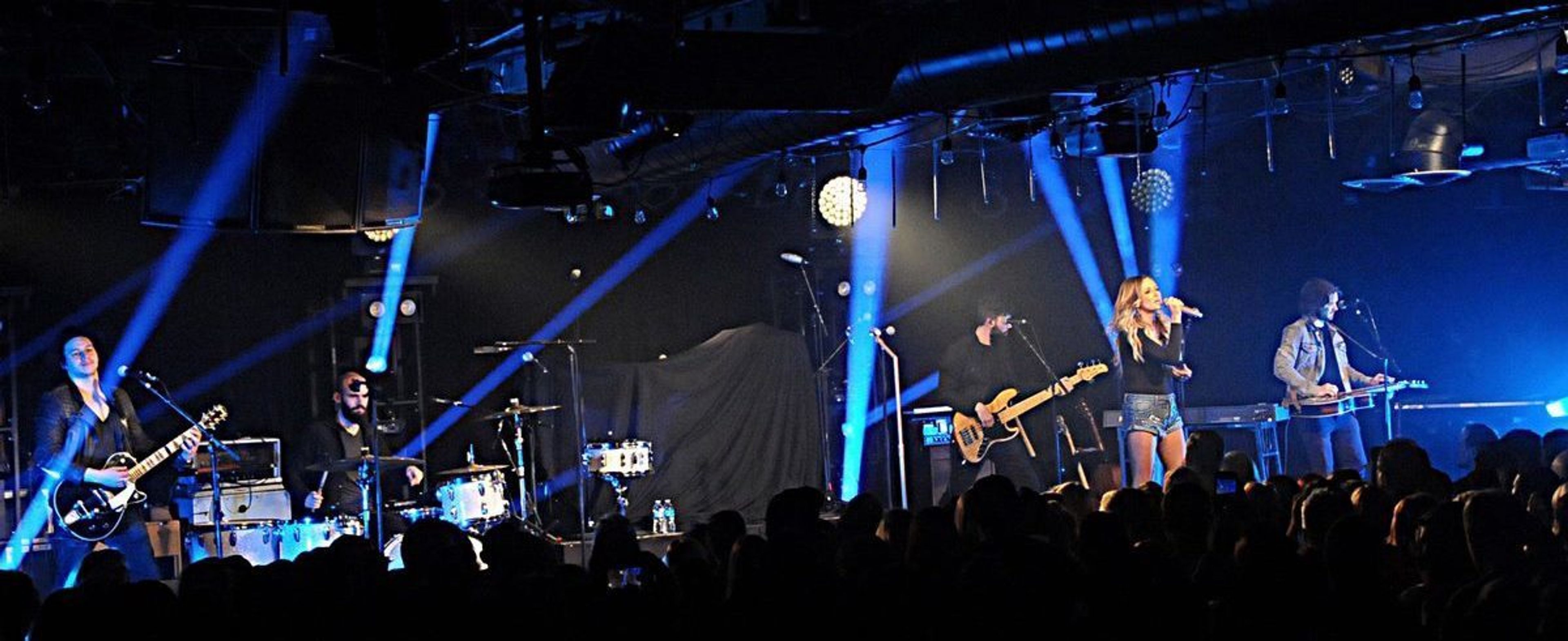 Cover photo of Joe's on Weed St.