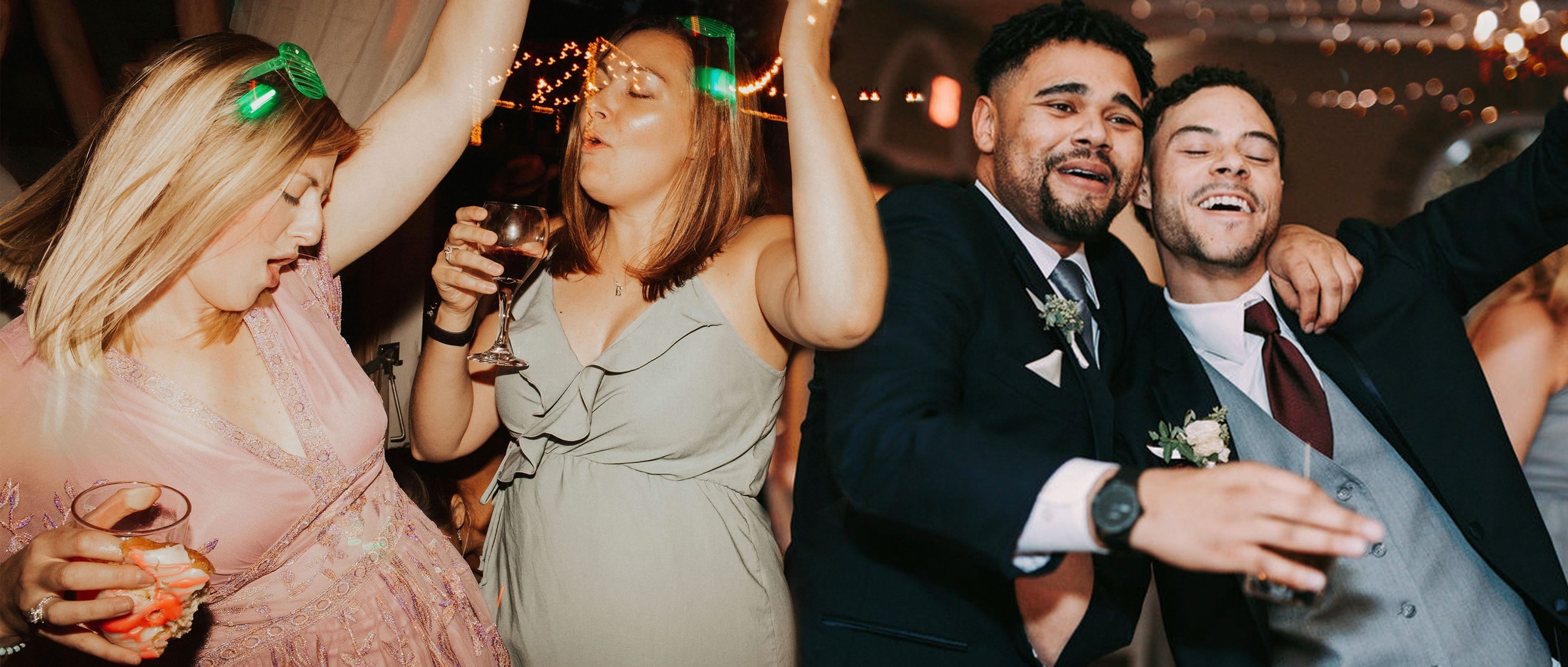 Cover photo of The Maestro Band