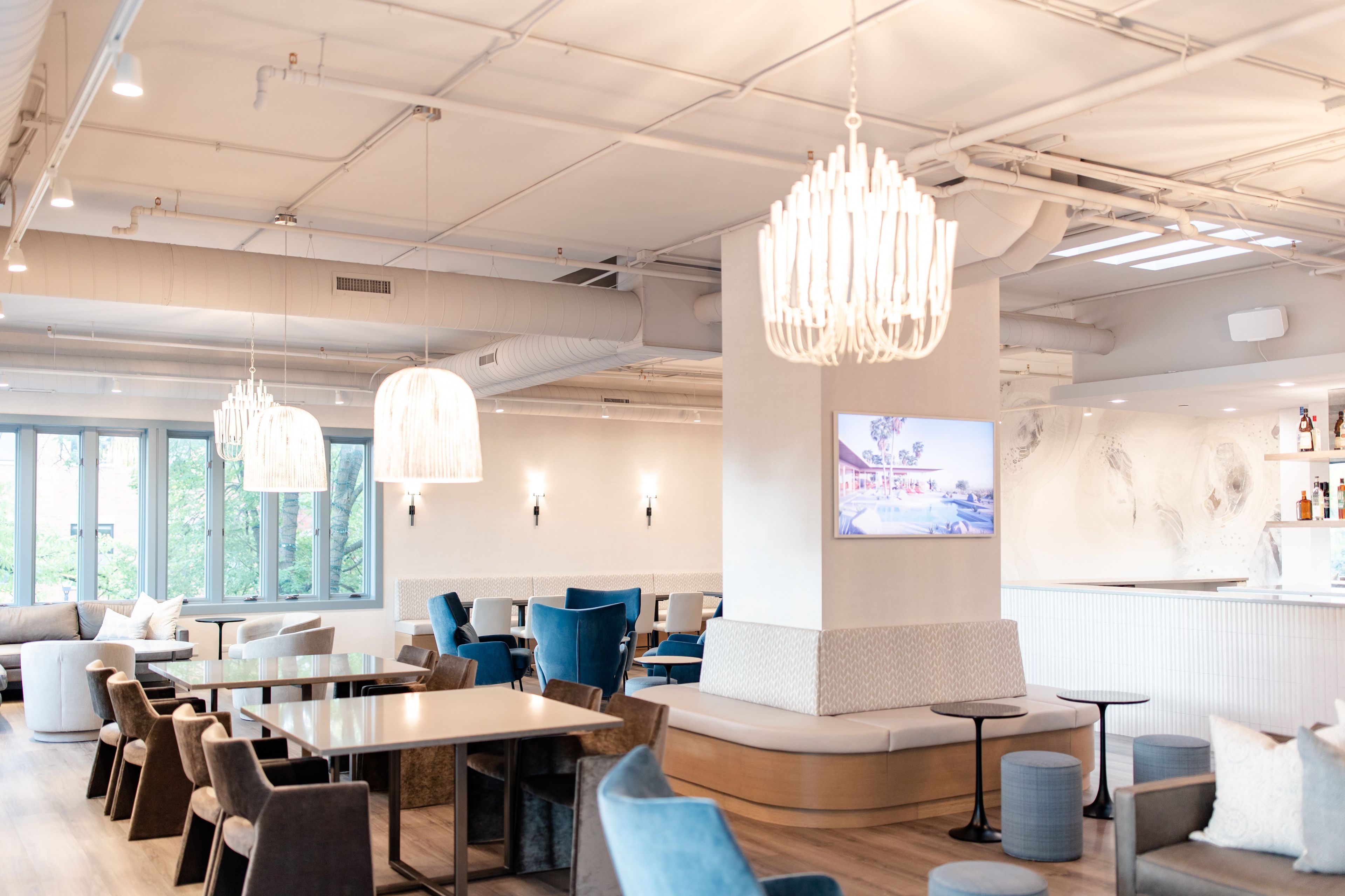 Cover photo of Uptown Glencoe