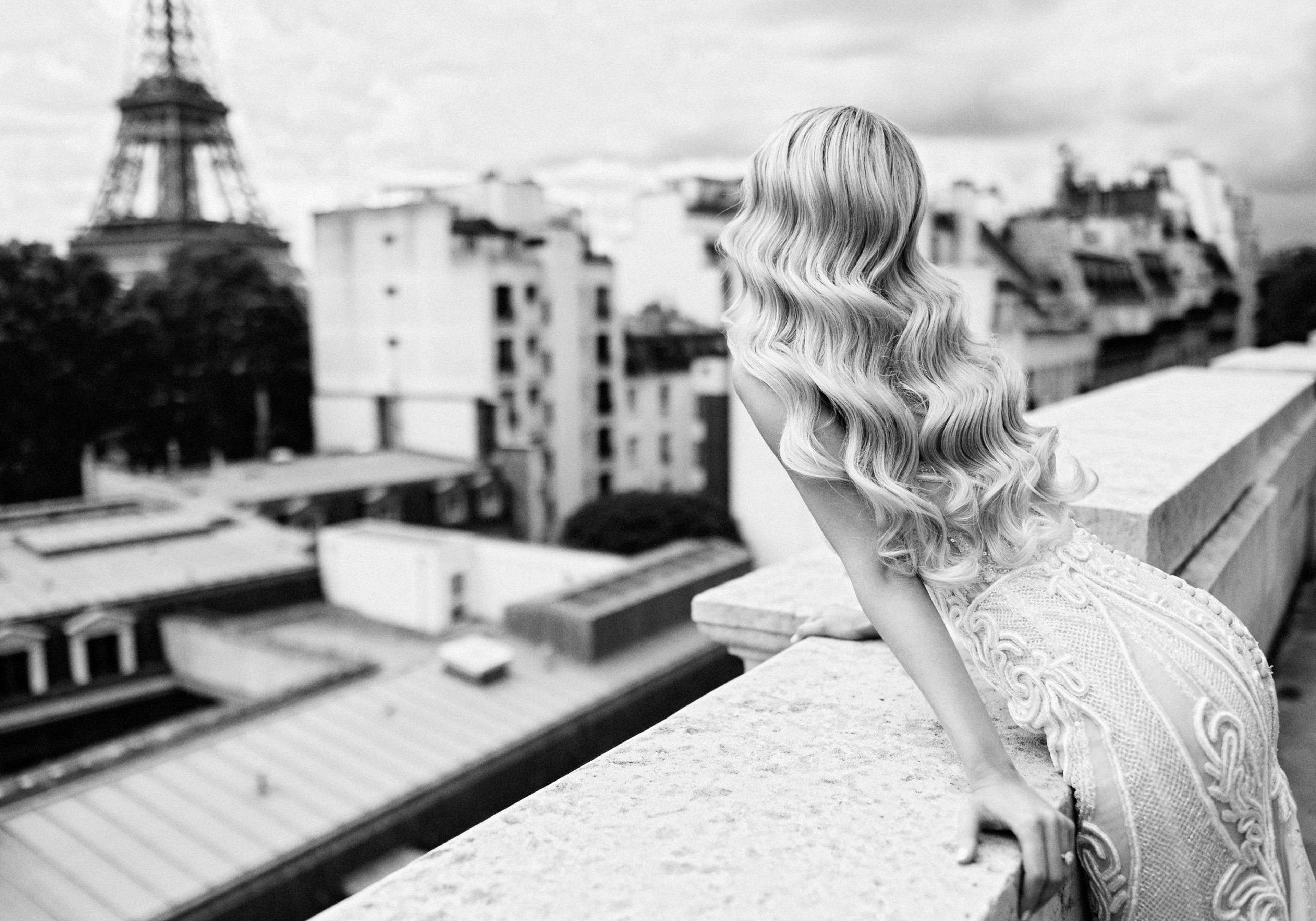 Cover photo of Modern Beauties Paris