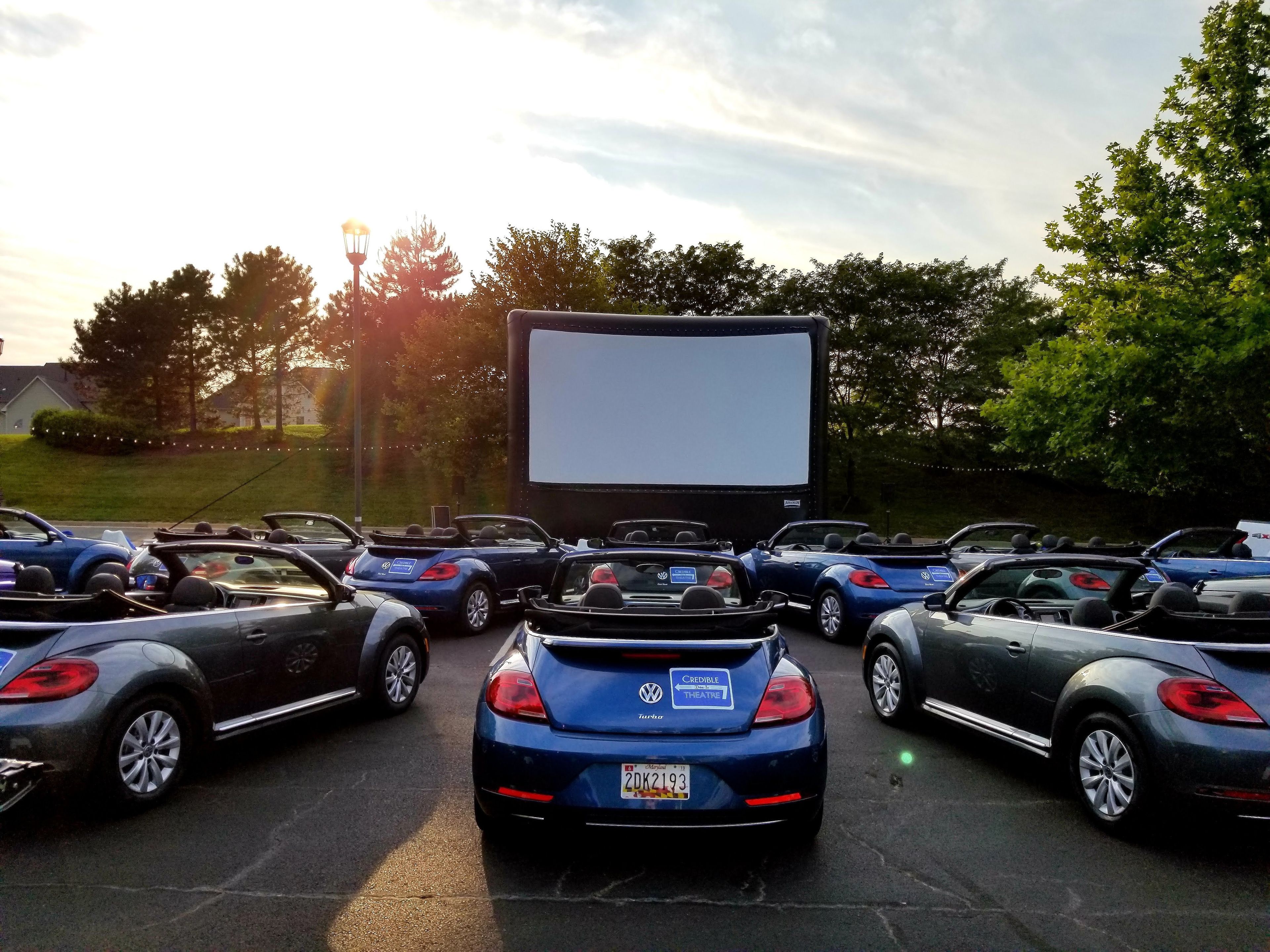 Cover photo of Event Lab