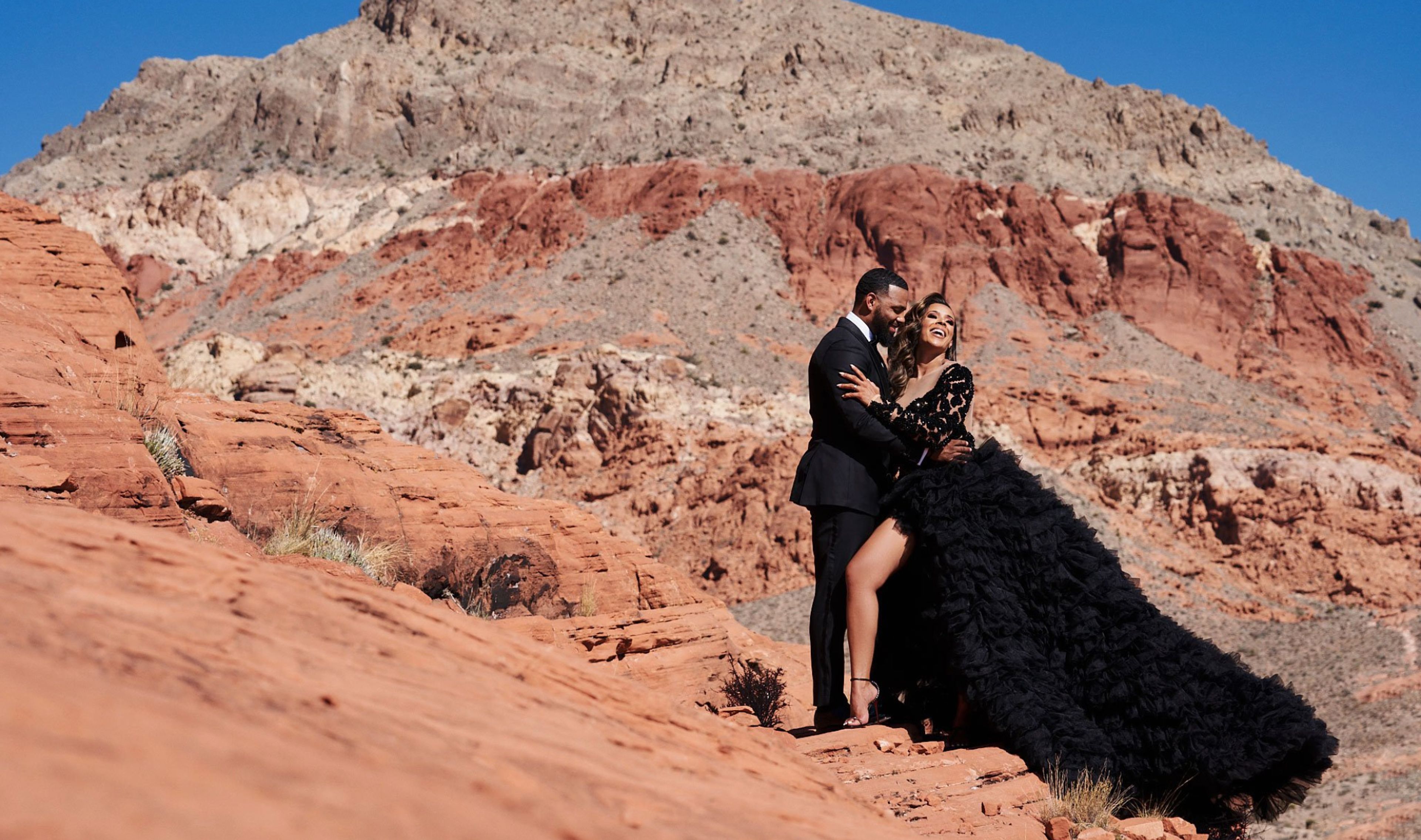 Cover photo of MFields Photography