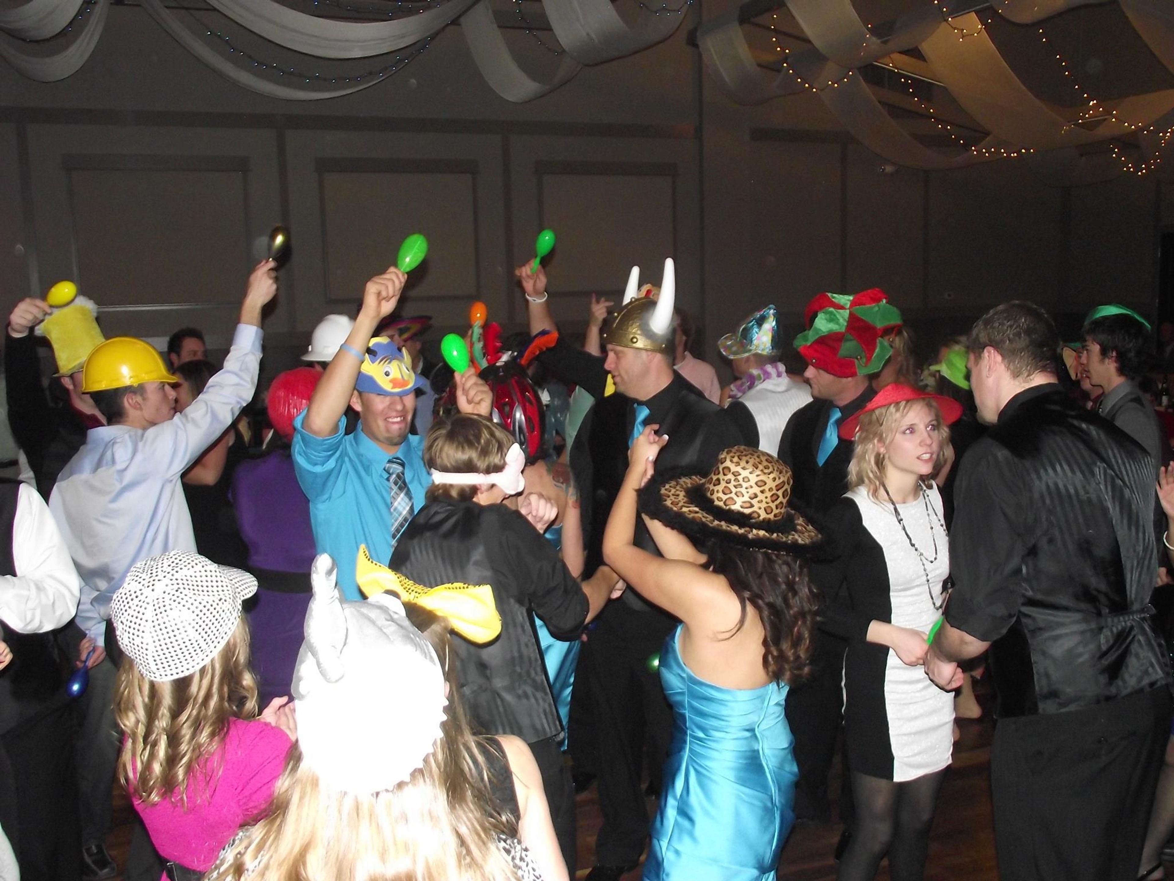 Cover photo of Too Much Fun! Dj Service