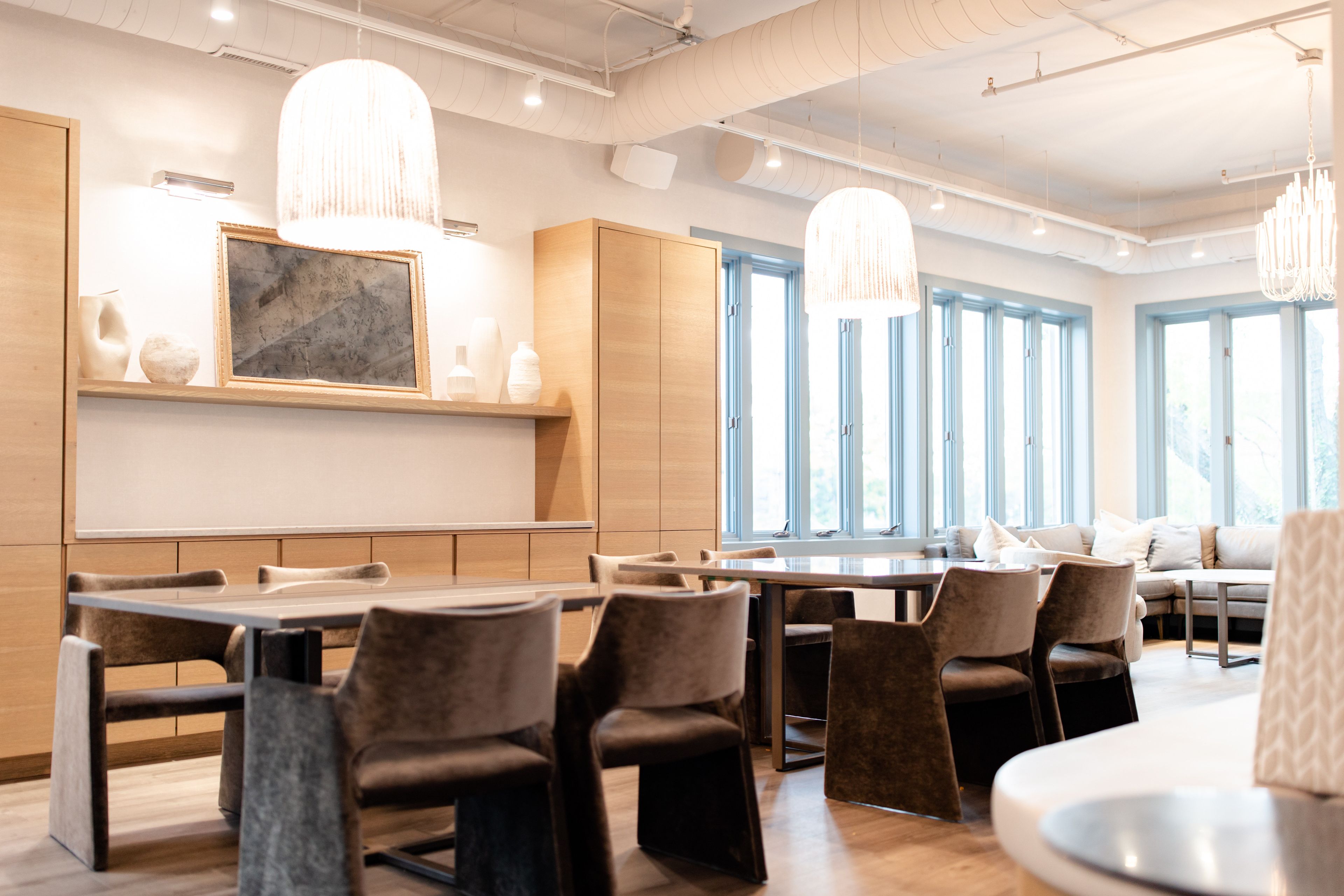 Cover photo of Uptown Glencoe