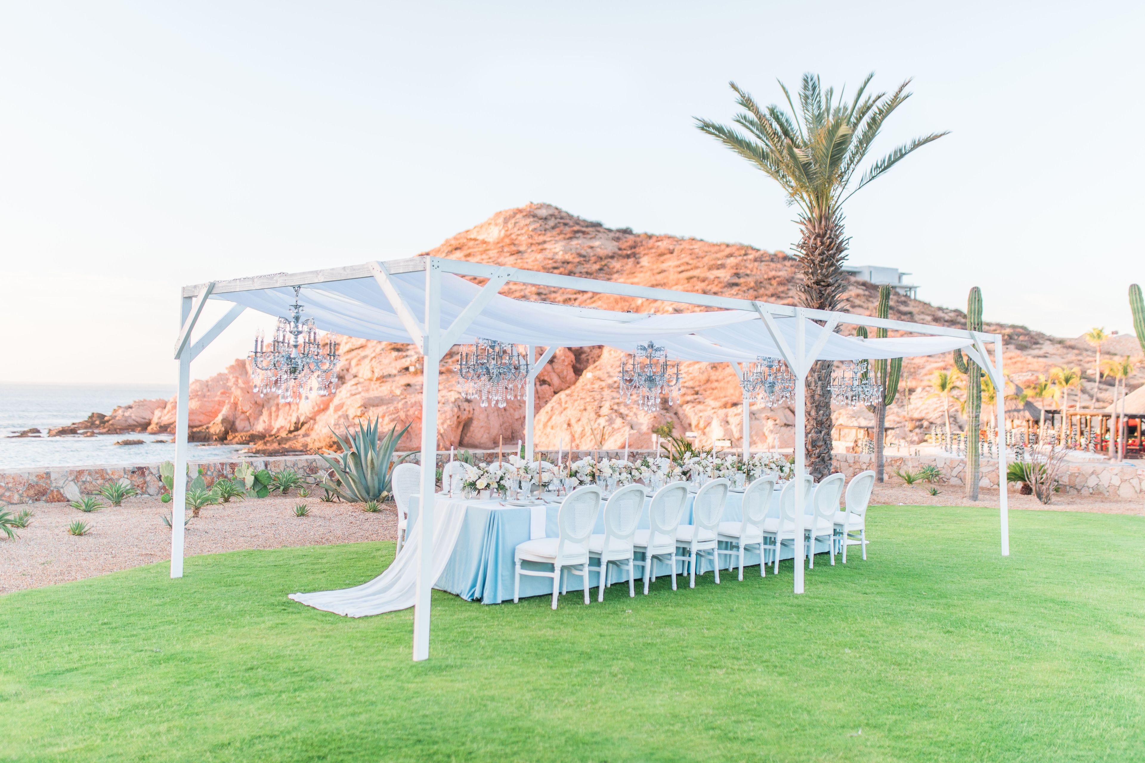 Cover photo of A La Française Events