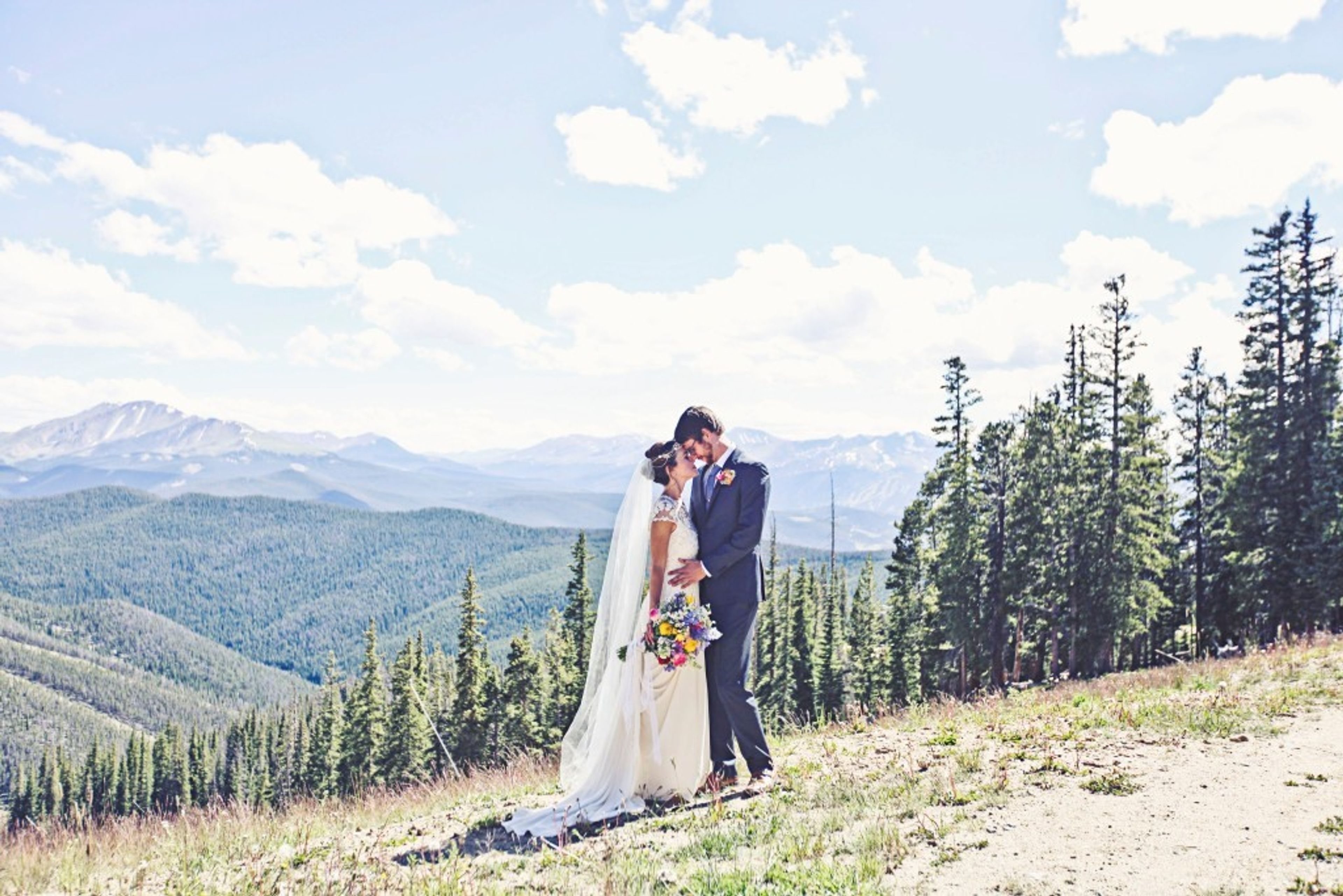 Cover photo of Distinctive Mountain Events