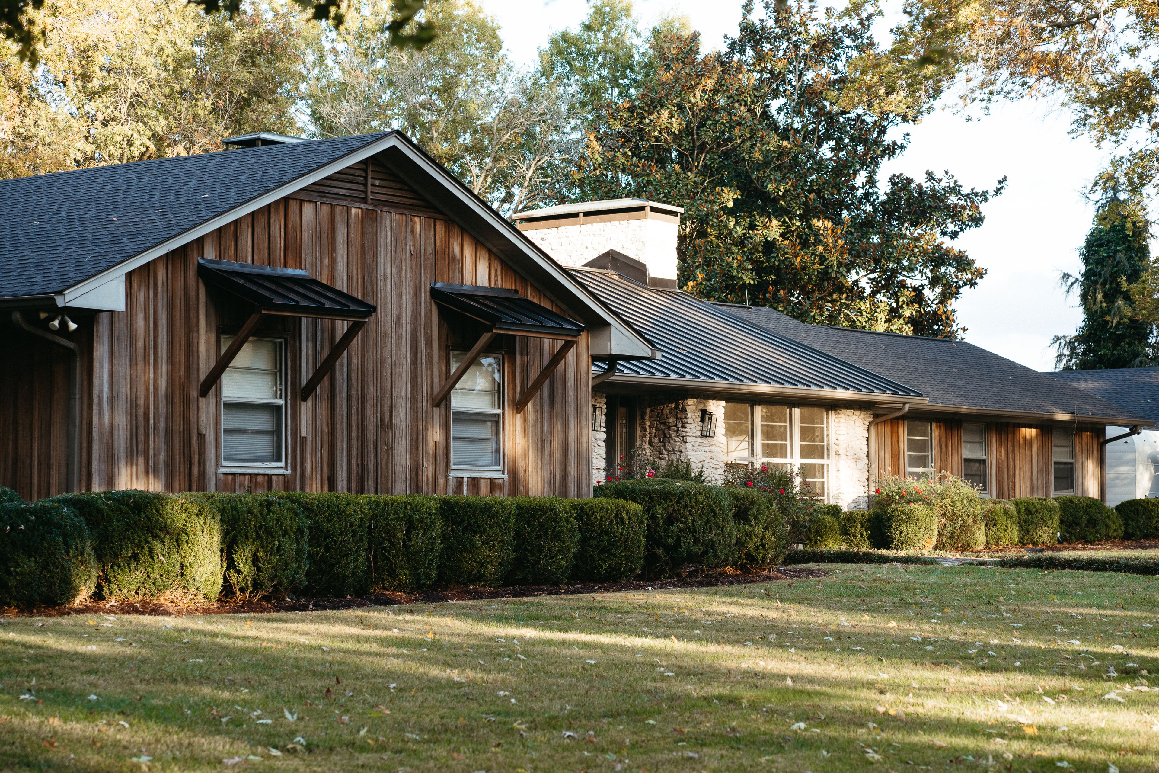 Cover photo of True South Farm