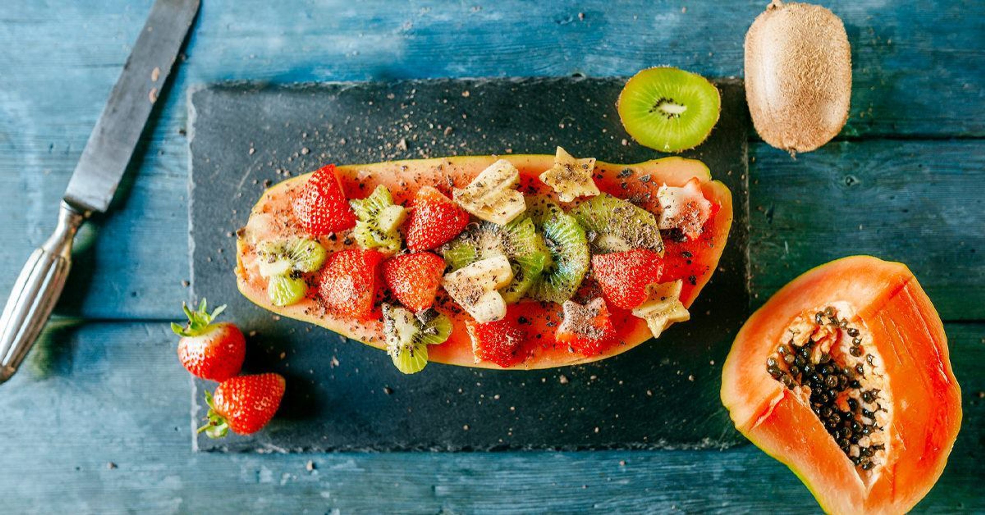 Cover photo of Affextionate Cuizine