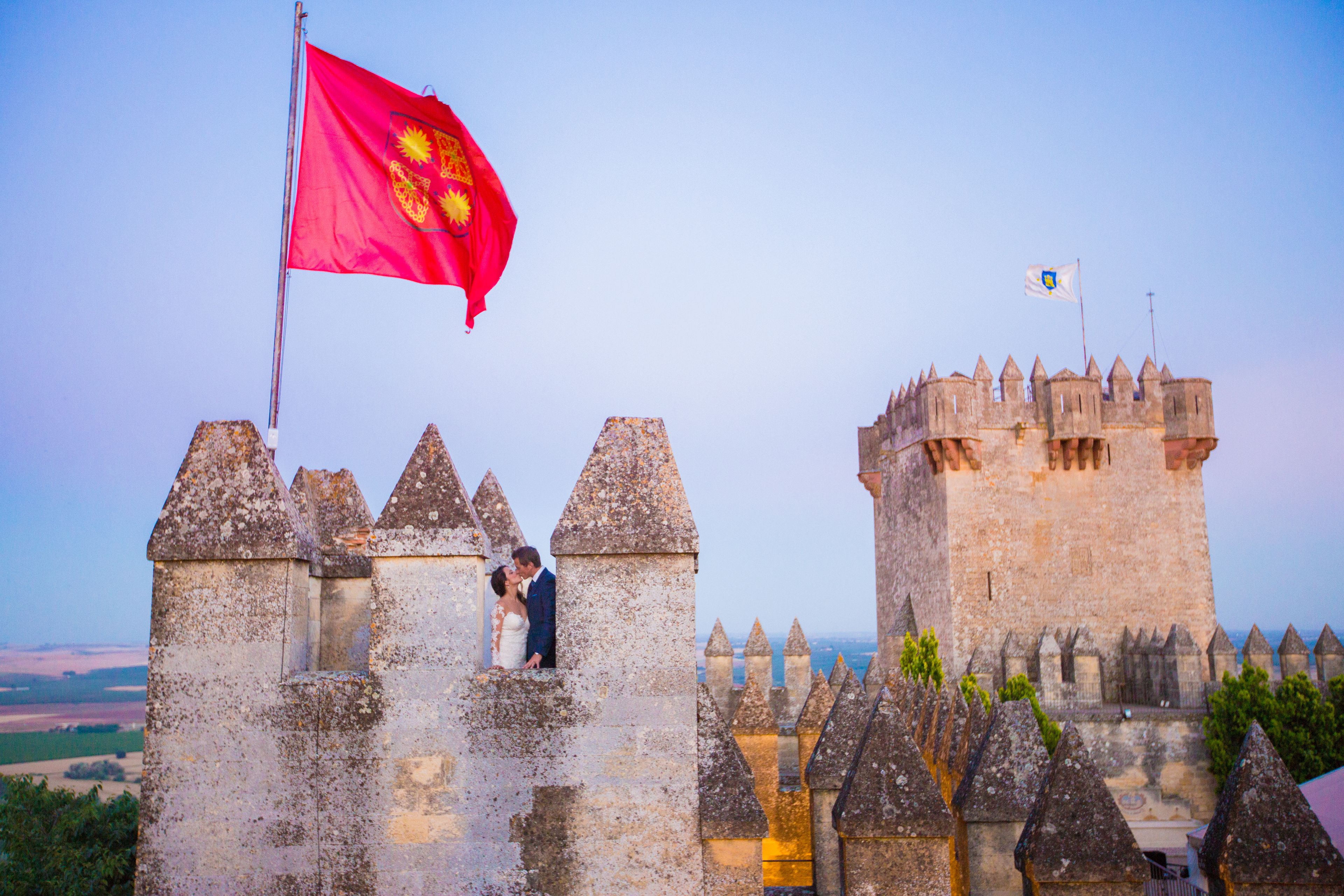 Cover photo of Sarah Natasha Photography